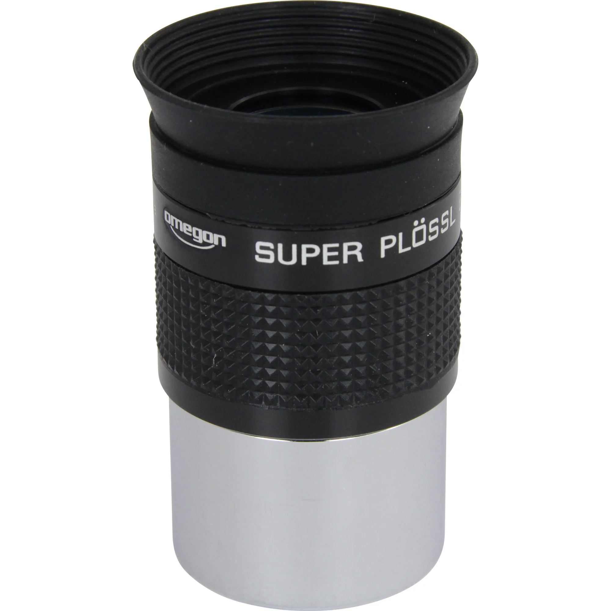 - Oculaire Super-Plössl 20 mm, coulant 31,75 mm