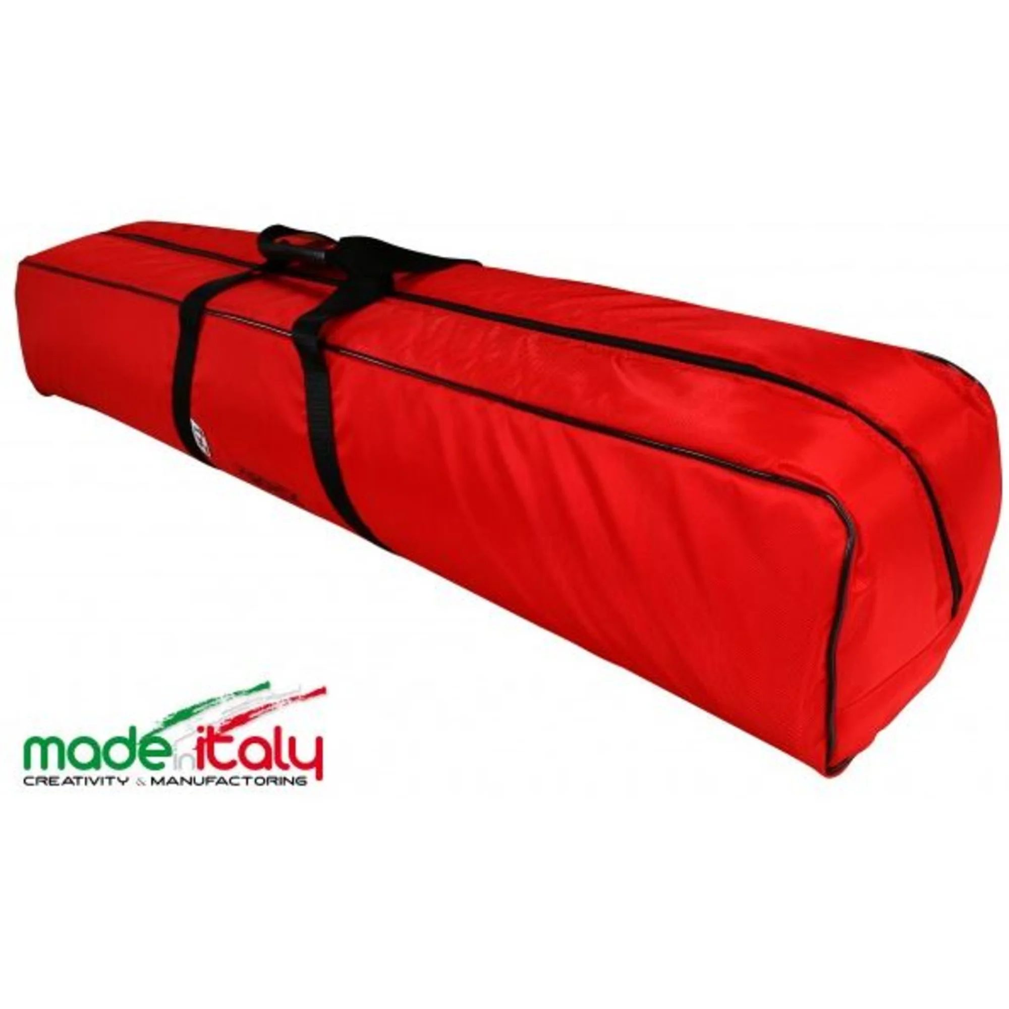 Sac de transport pour des tubes/Optiken 6"