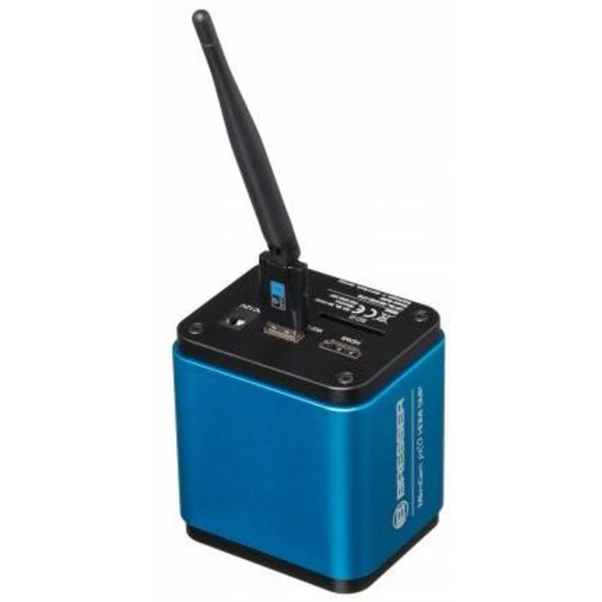 microscope caméra PRO HDMI, Full HD, 5MP