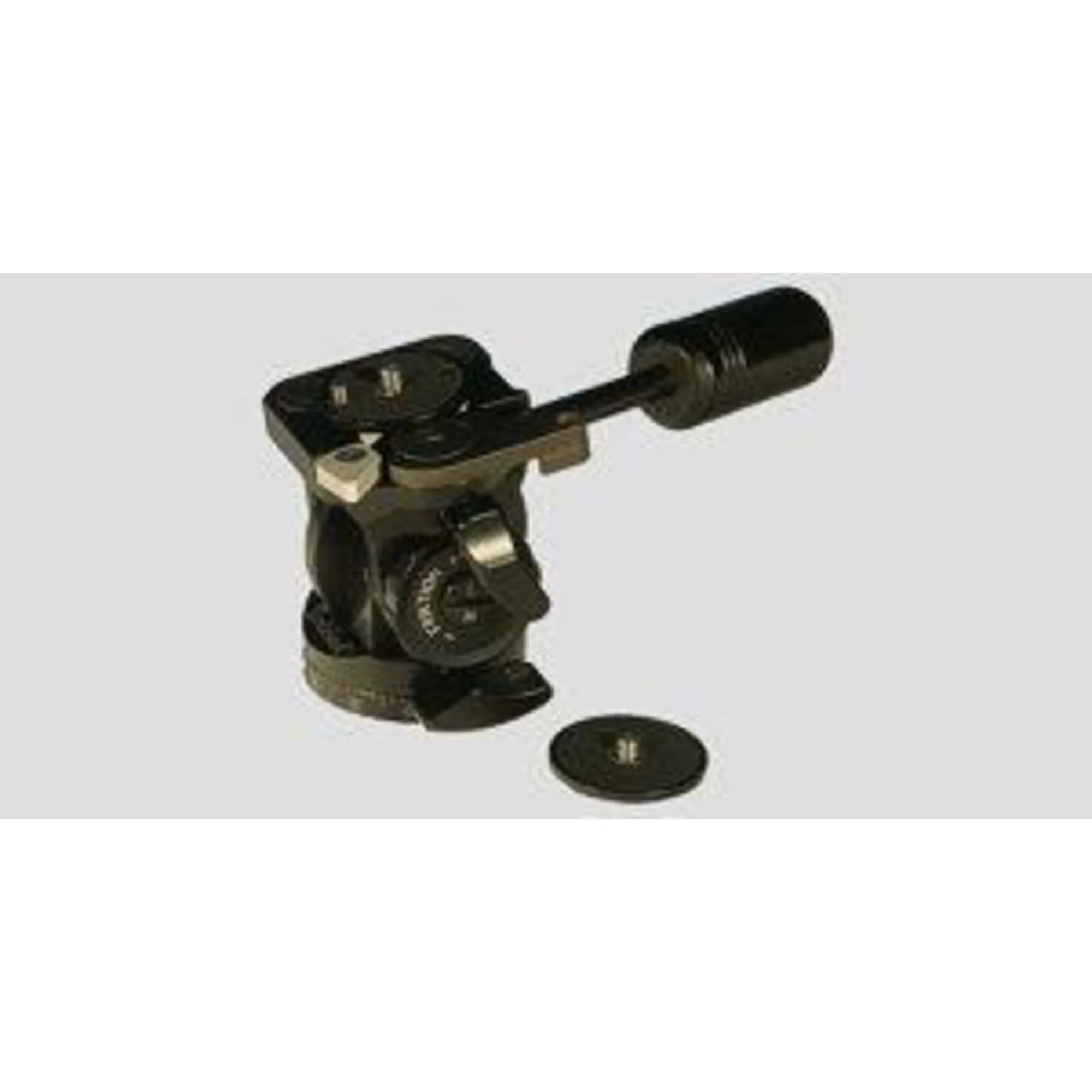 Tête 2 axes Mod. 540