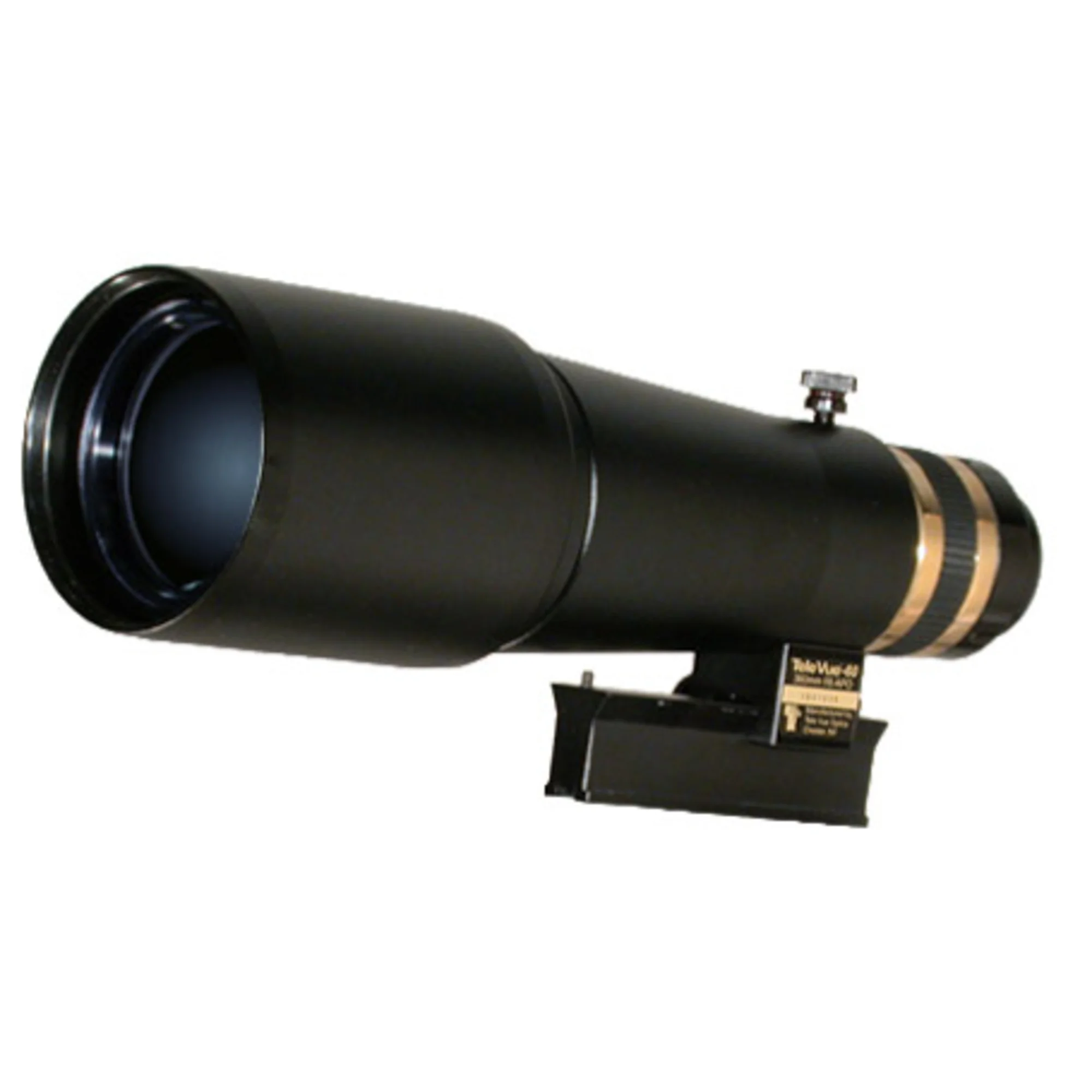 Lunette apochromatique  AP 60/360 TV60 OTA