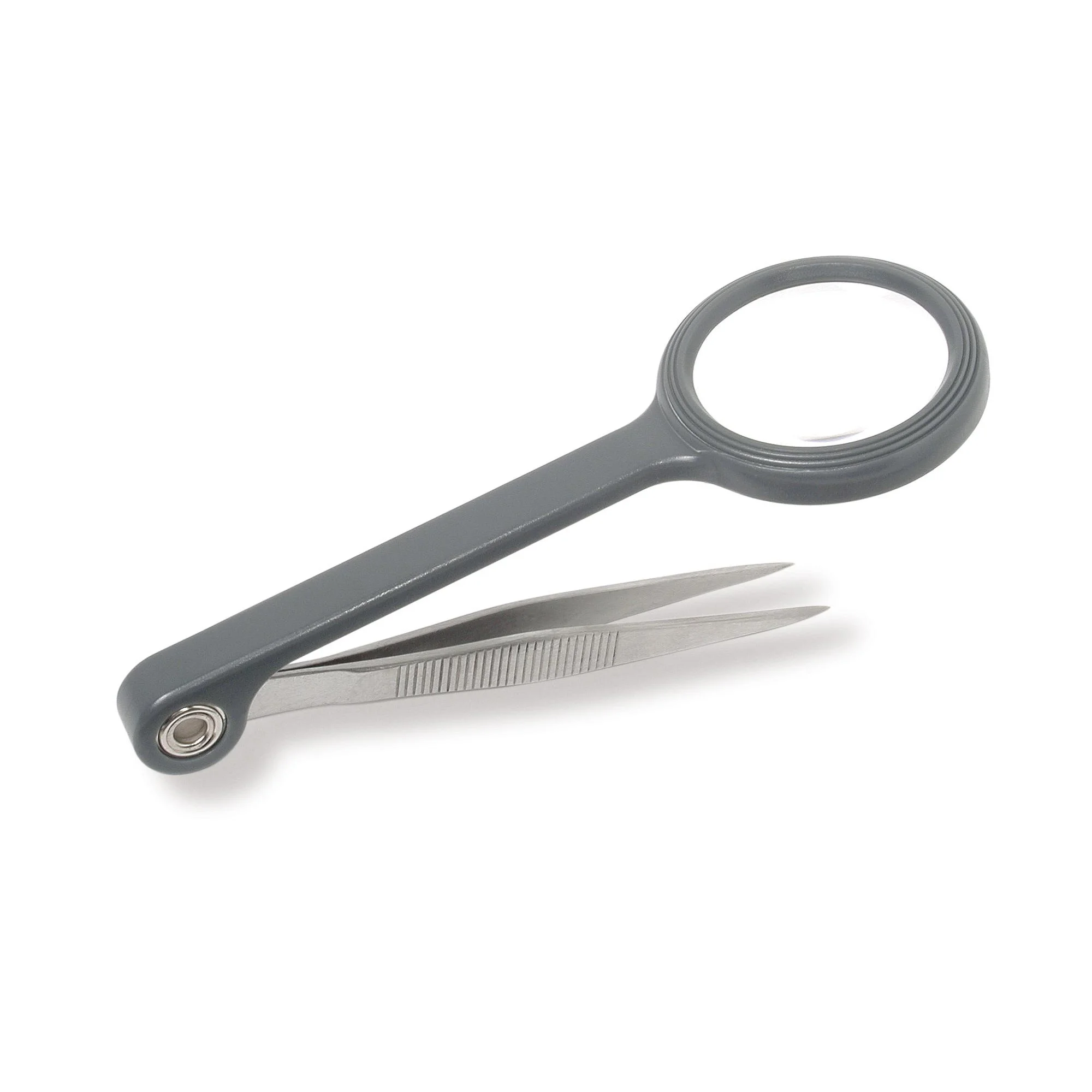 Loupe type carte de crédit