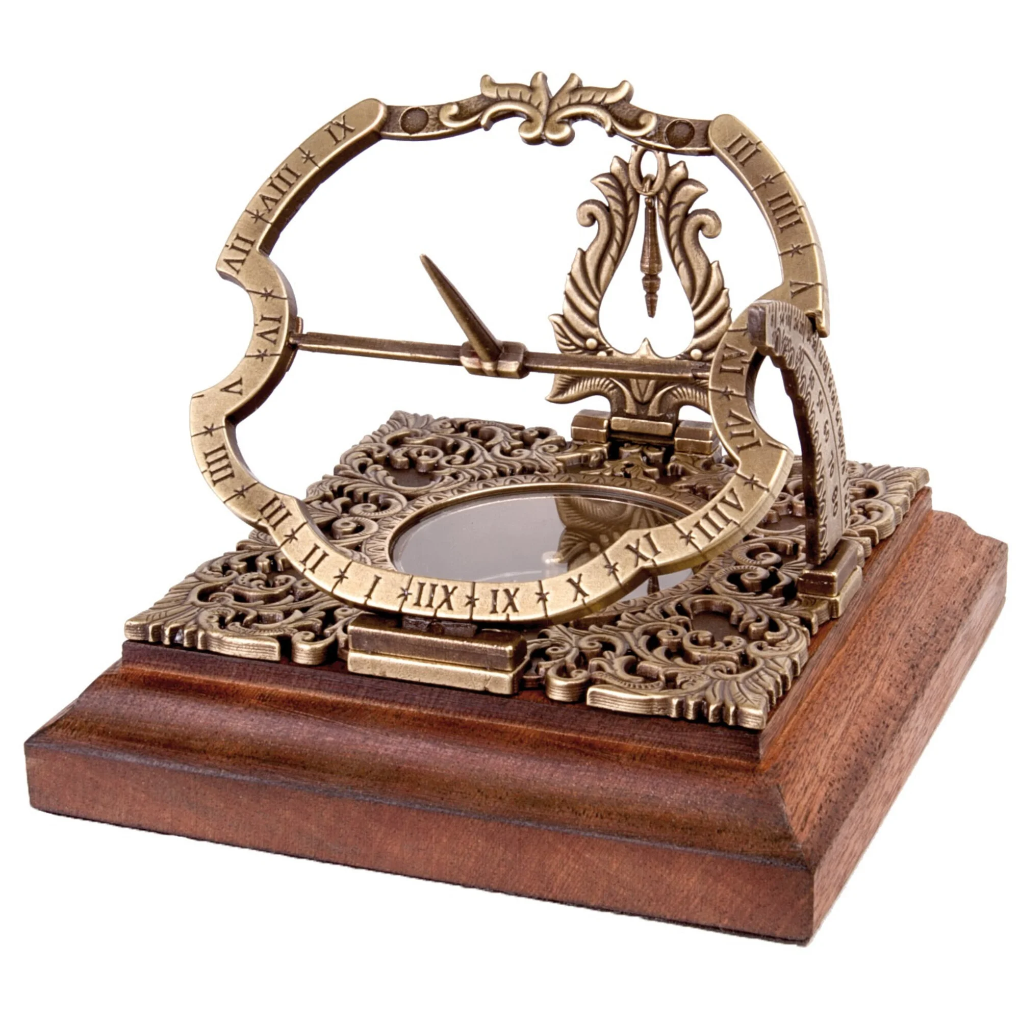 Cadran solaire d'Augsbourg