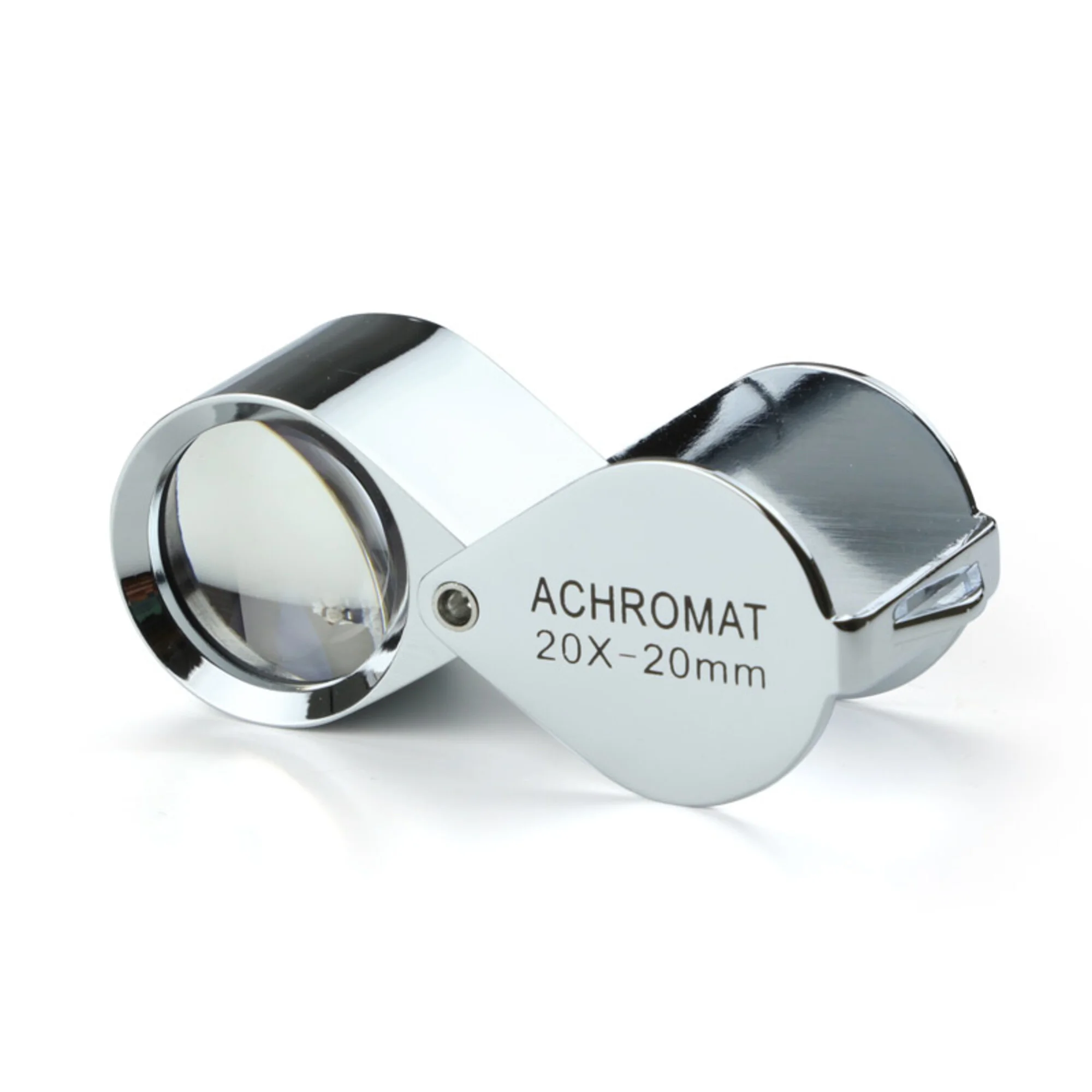 Loupe Achromatique, PB.5033, 20x