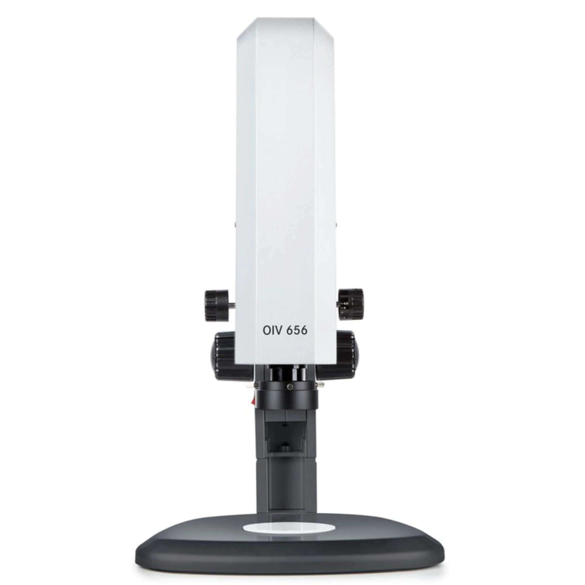 Microscope  OIV 656, numérique, 0,7x-4,5x, LED, Al, HDMI