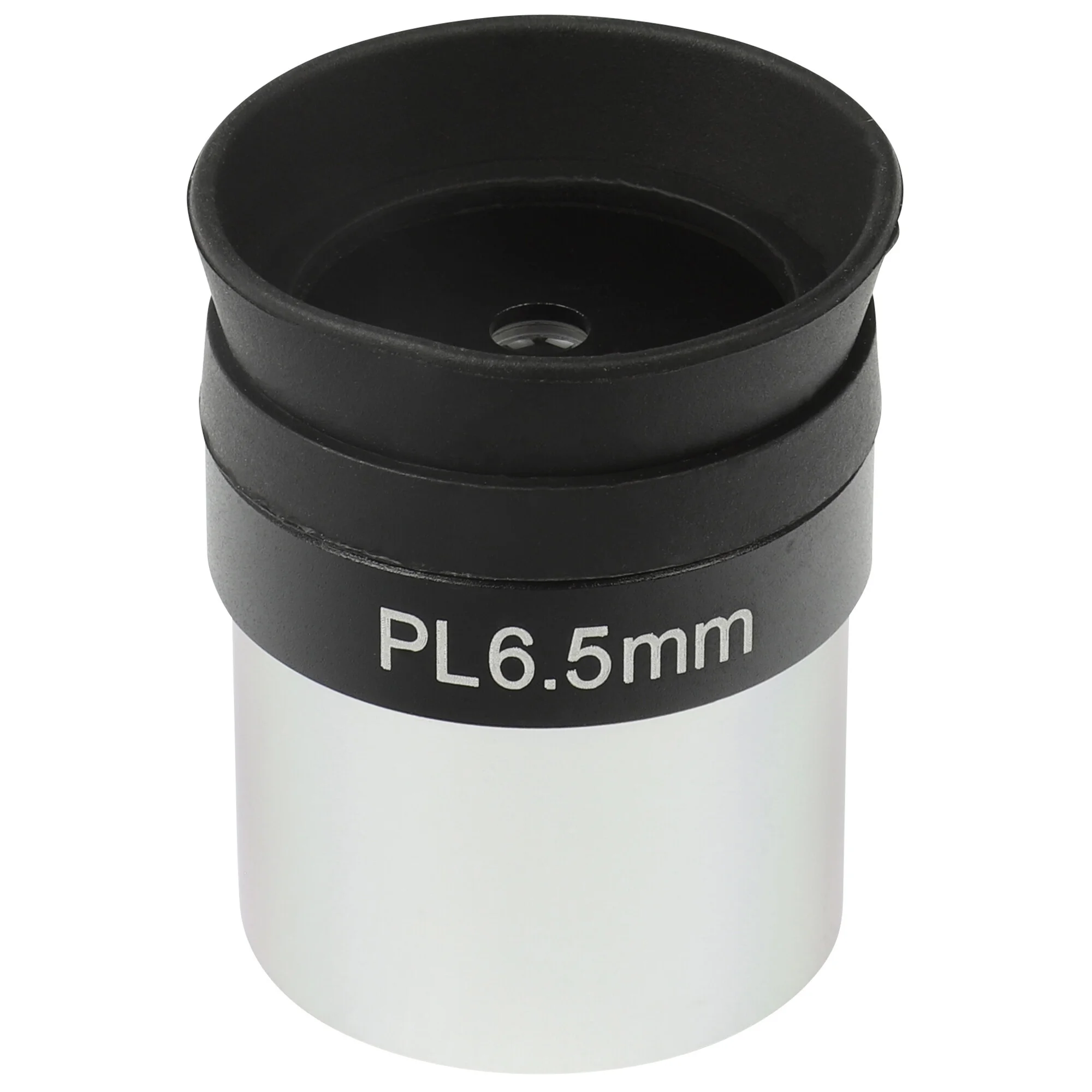Oculaire Plossl 6,5mm de 31,7mm (1,25") 4 lentilles
