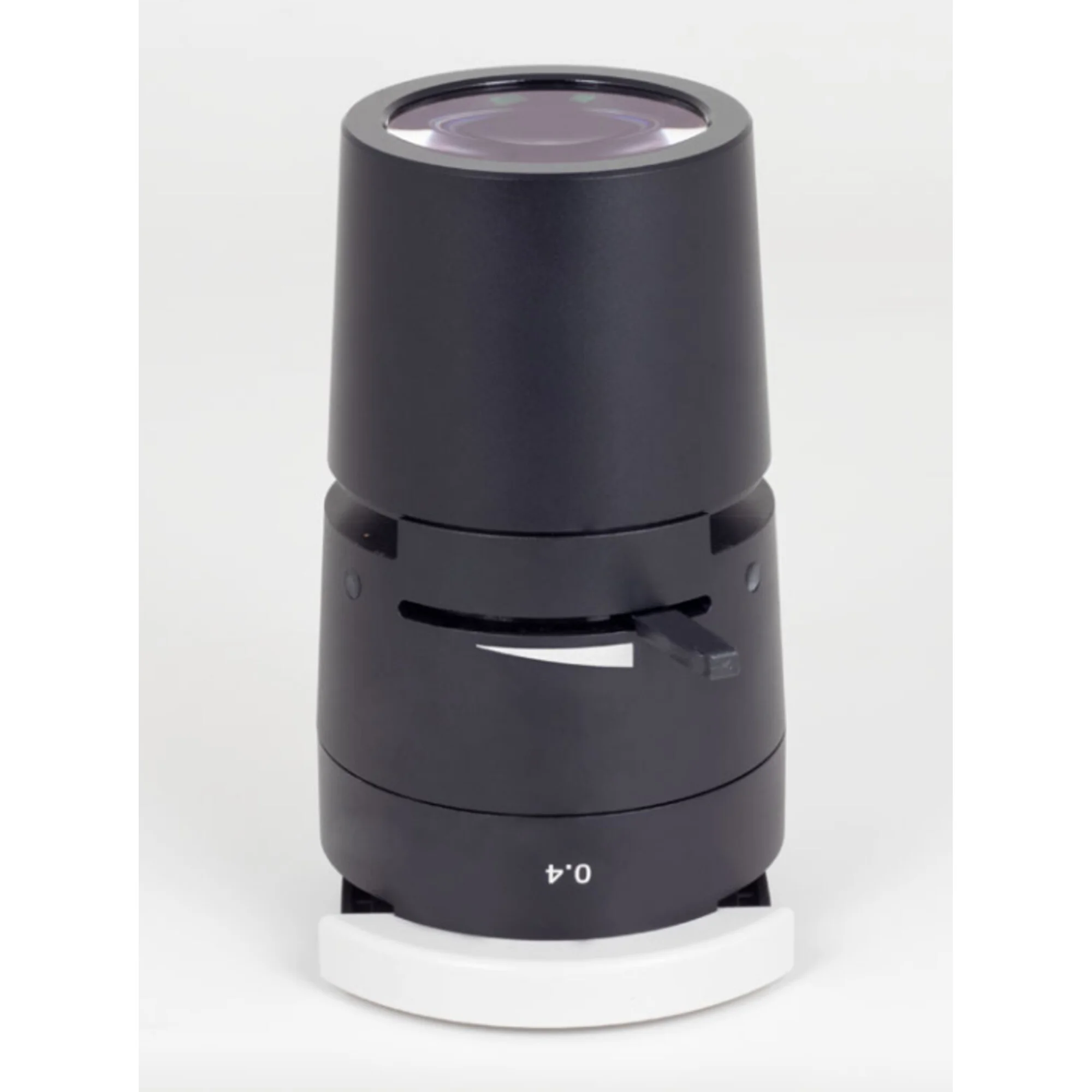 Condenseur LWD  N.A. 0,40 distance de travail 53 mm (AE2000)