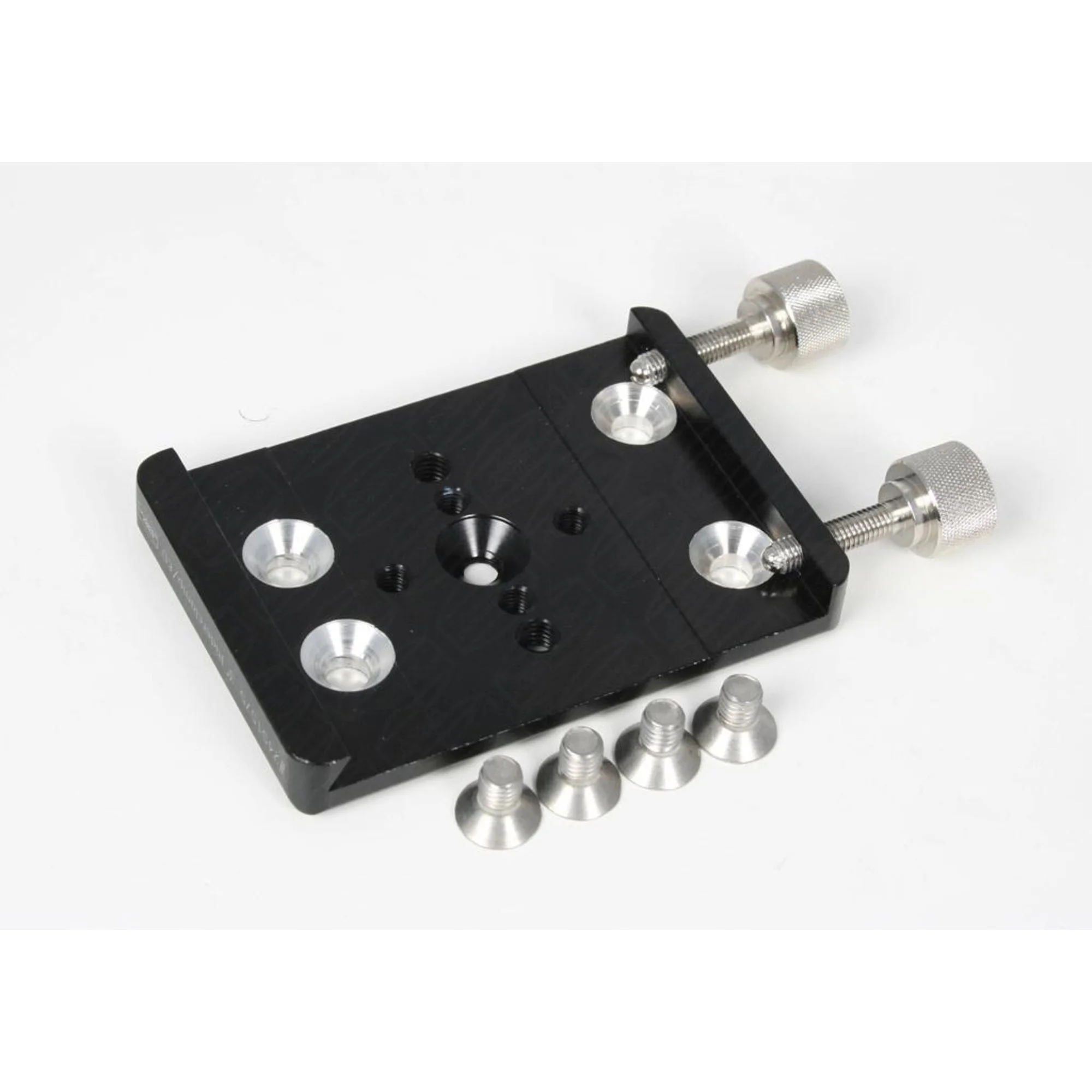 Base queue d'aronde femelle 3" pour  Stronghold