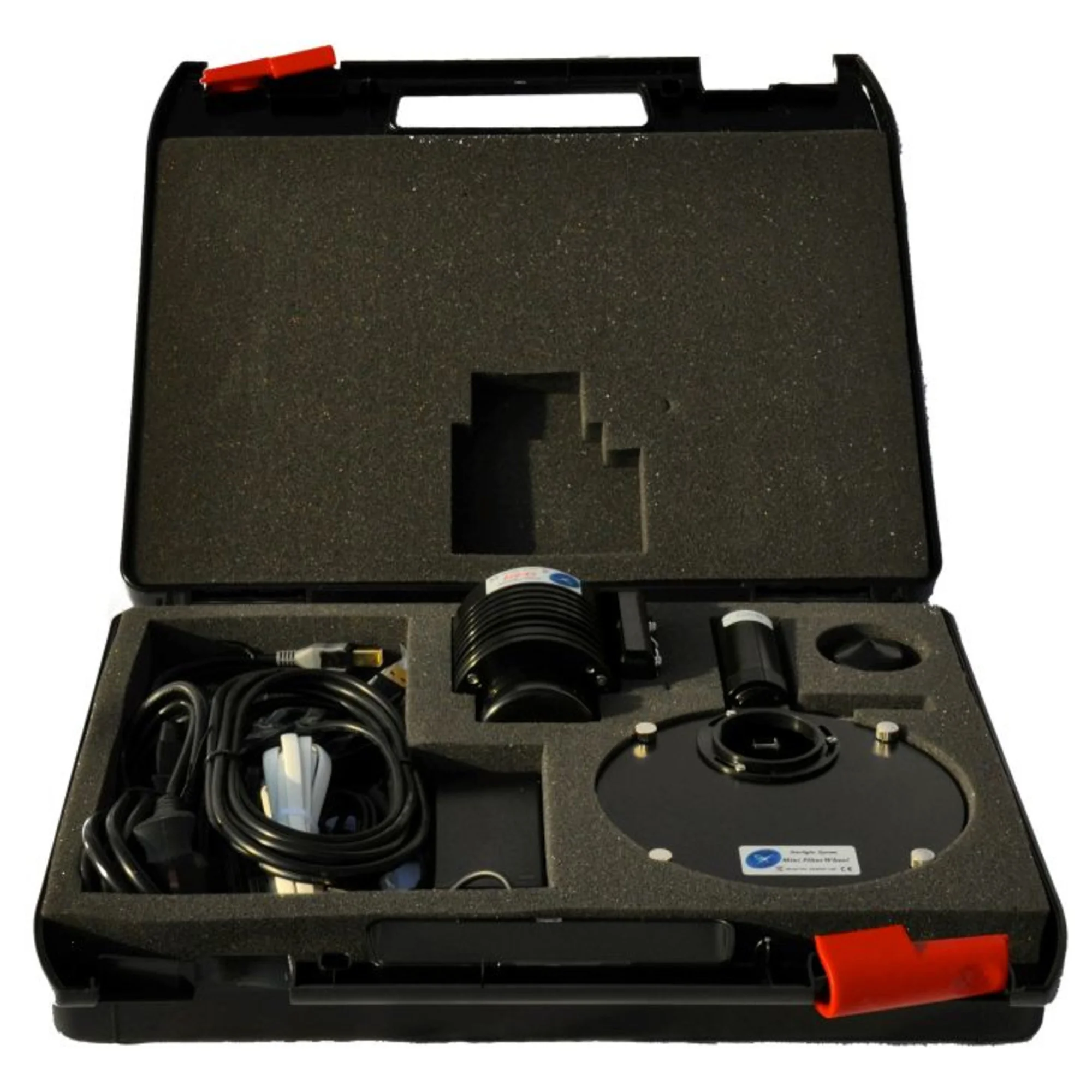 Caméra  Trius PRO-694 Mono, Combi Set