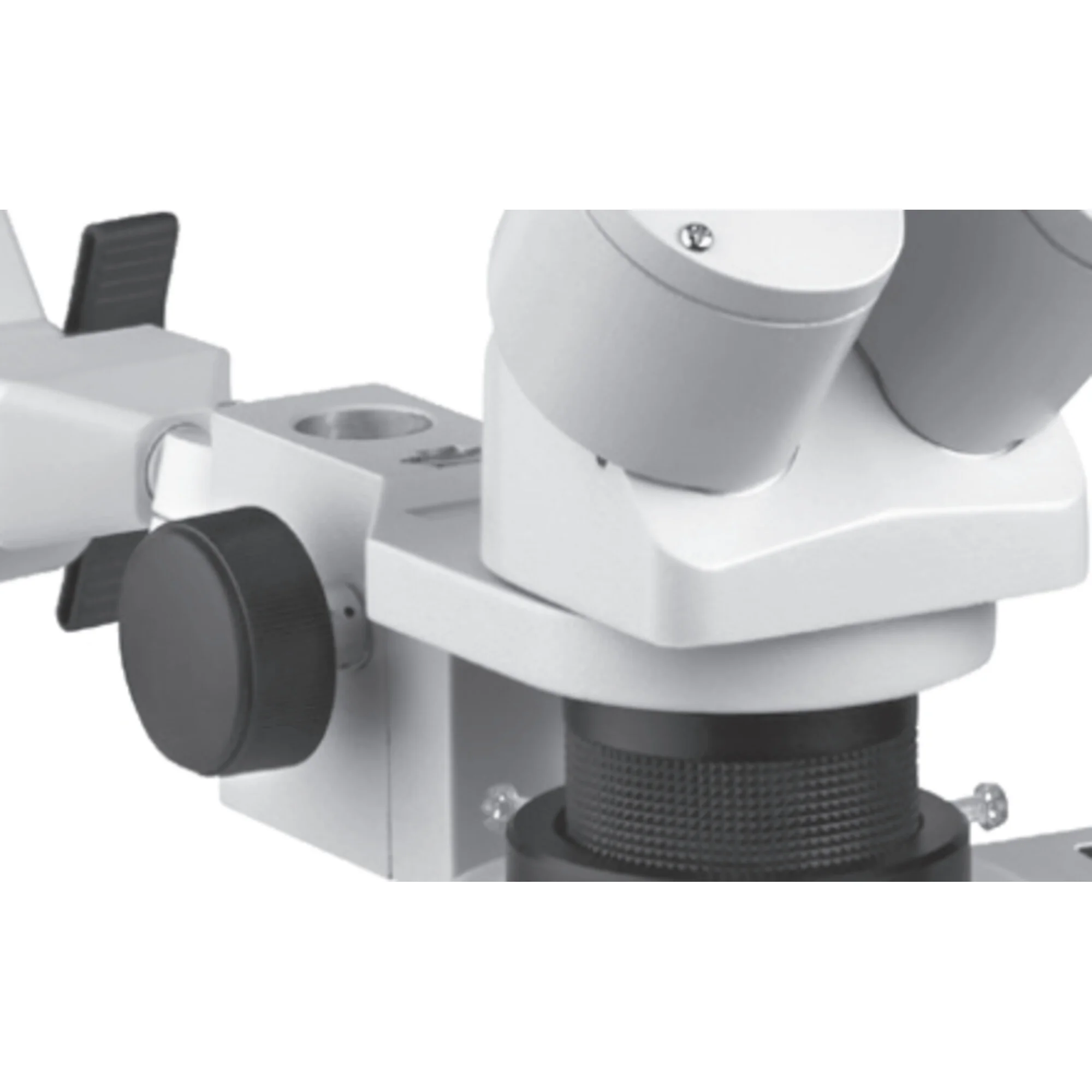 Support de tête pour statifs industriels (332631)