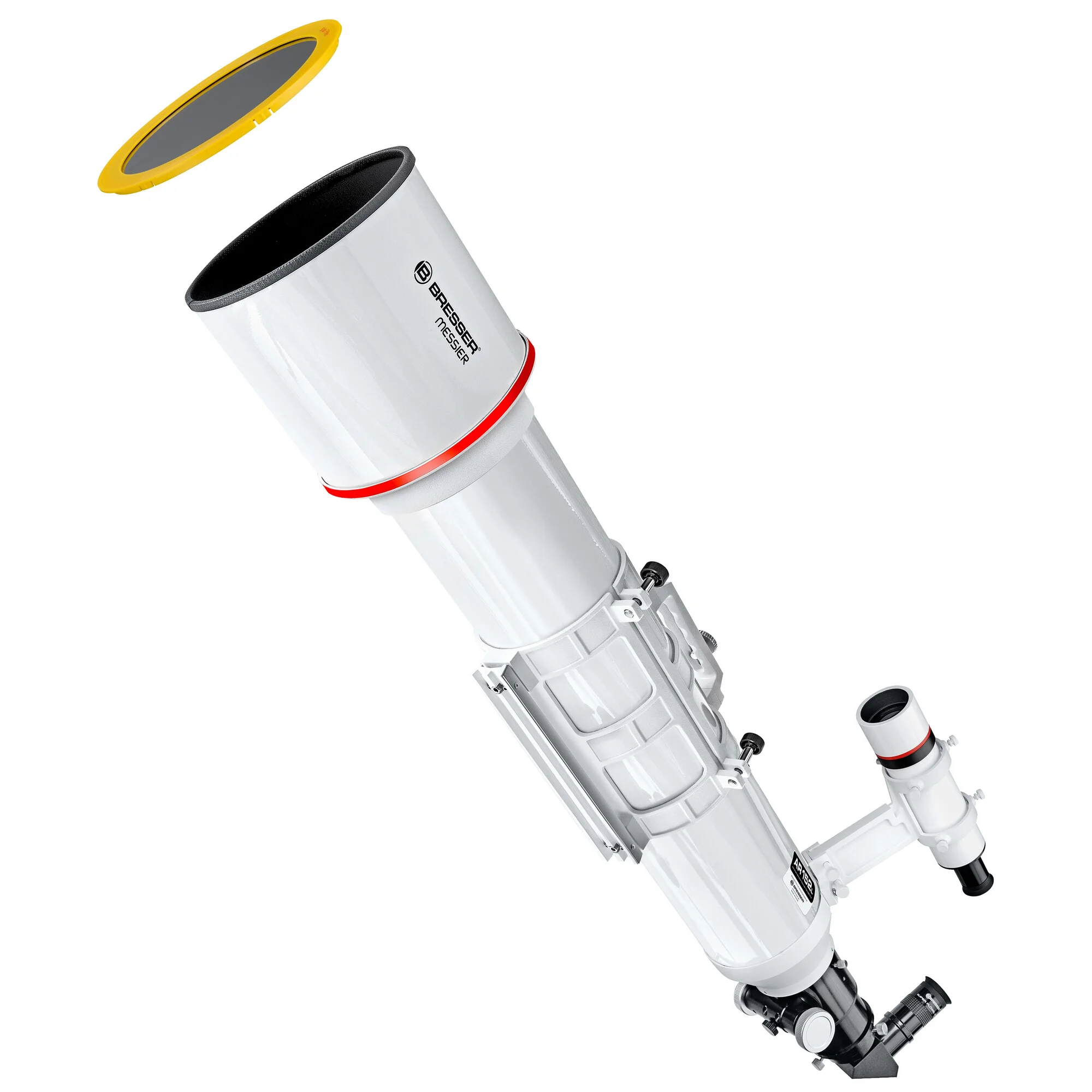 Télescope  AC 152/1200 Messier Hexafoc OTA