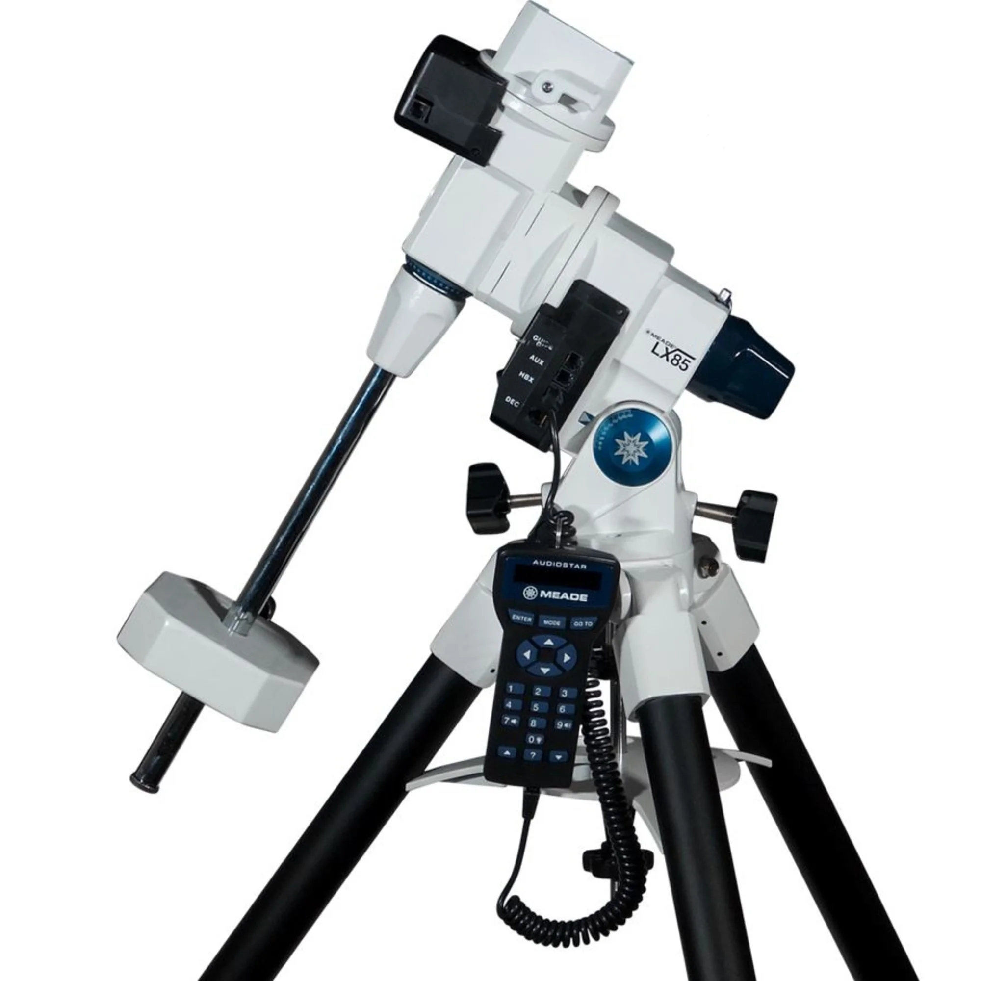 Monture  LX85 GoTo