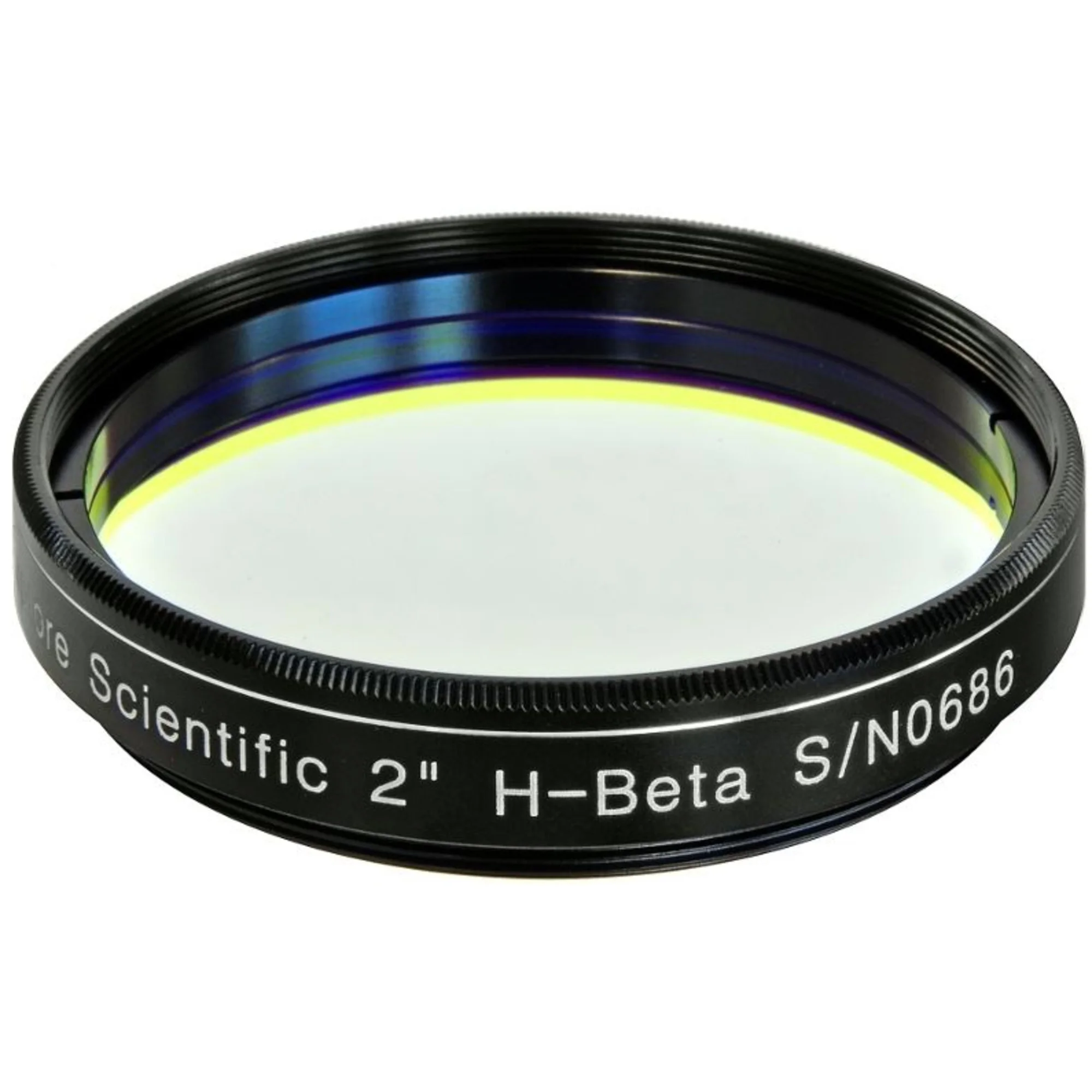 Filtre H-Beta 2"