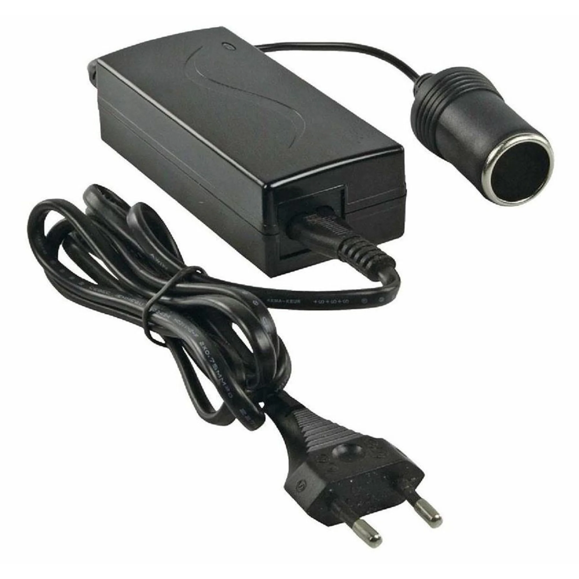Alimentation électrique  Bloc secteur 12V / 6A