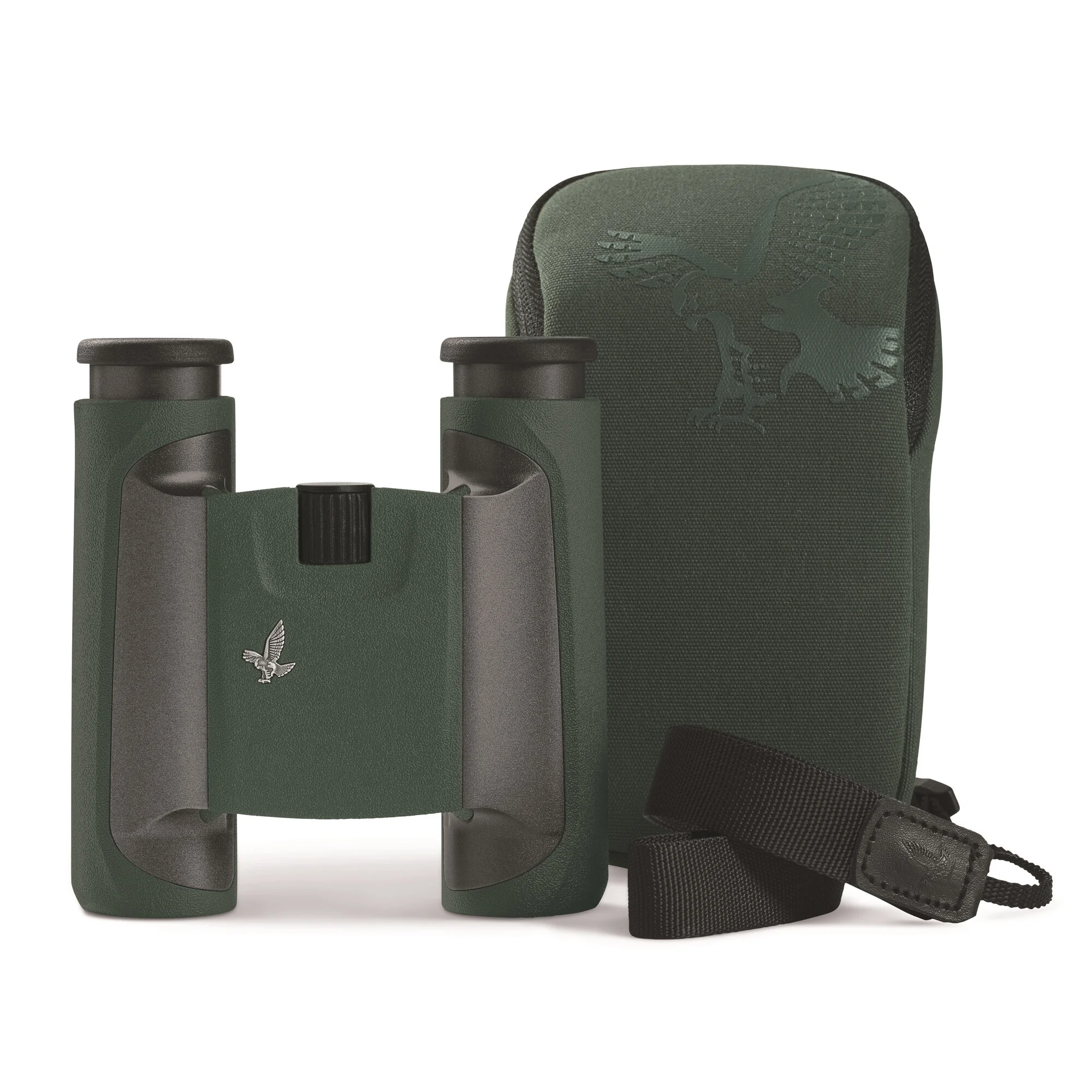 Jumelles  CL Pocket 10X25 vert Wild Nature