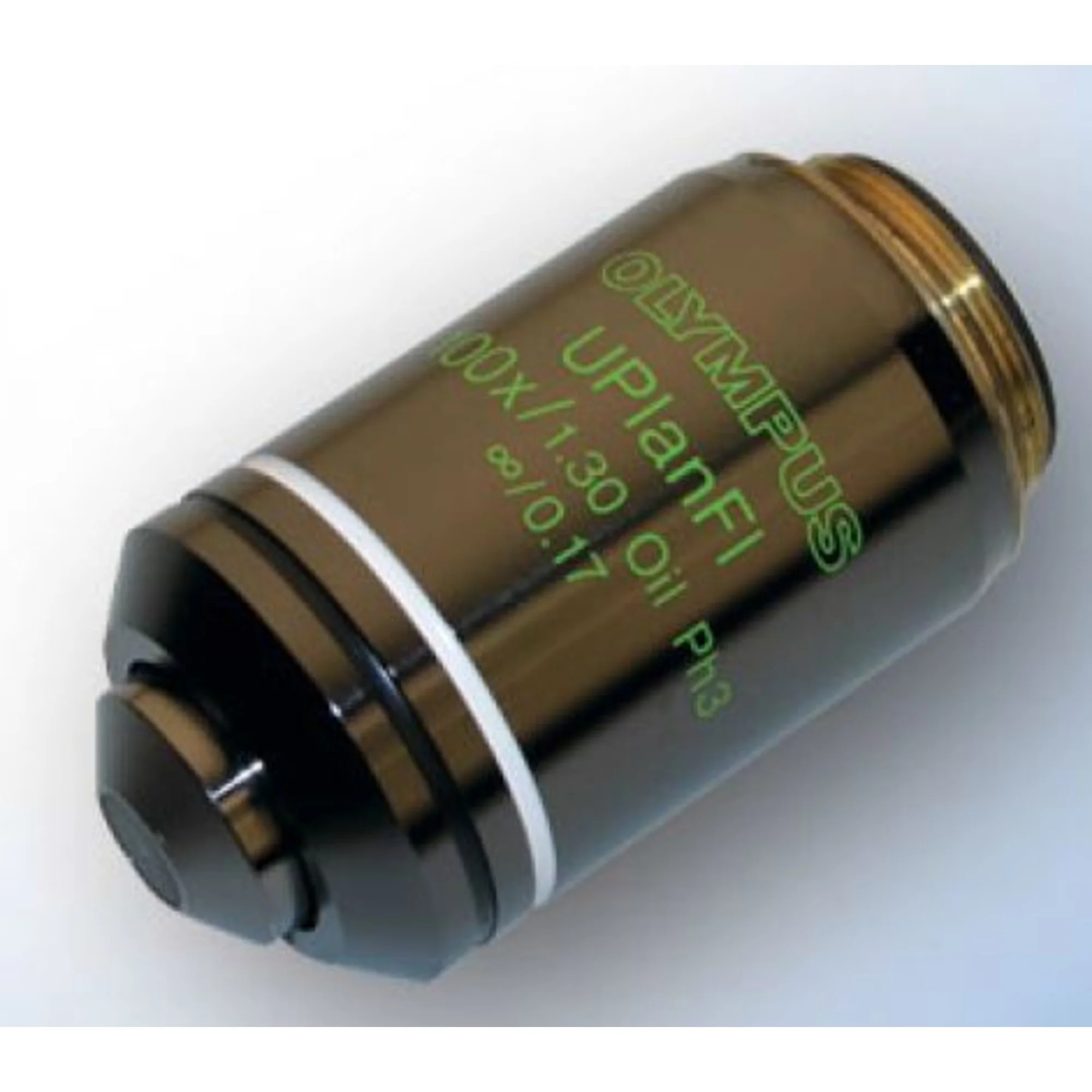 Objectif  UPLFLN100xO2PH-2/1.3