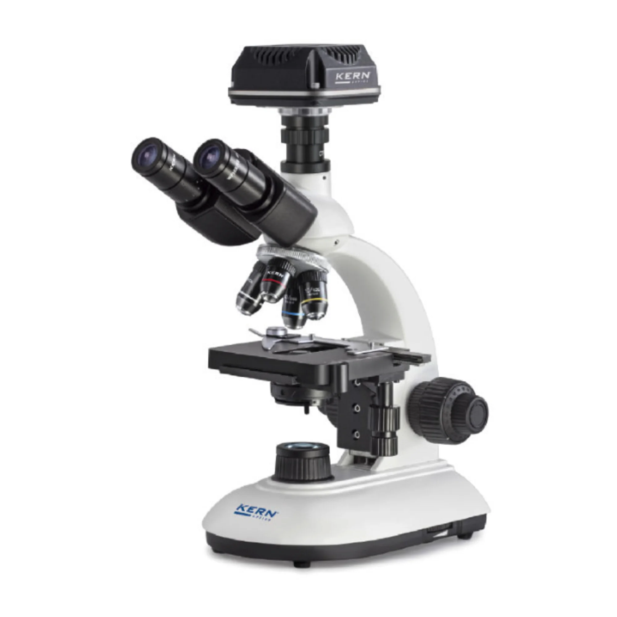 Microscope numérique, 40x-1000x, 5,1 MP, USB3.0, CMOS, 1/2,5"