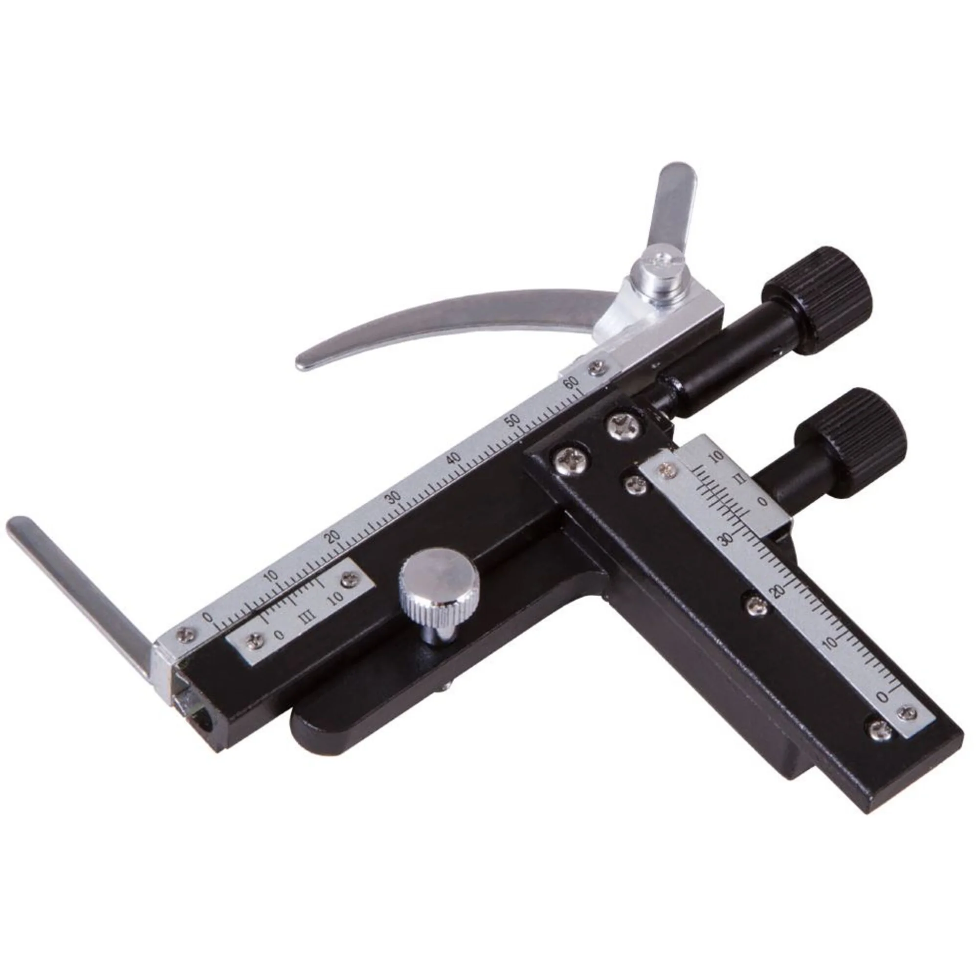 Micromètre mécanique MS3