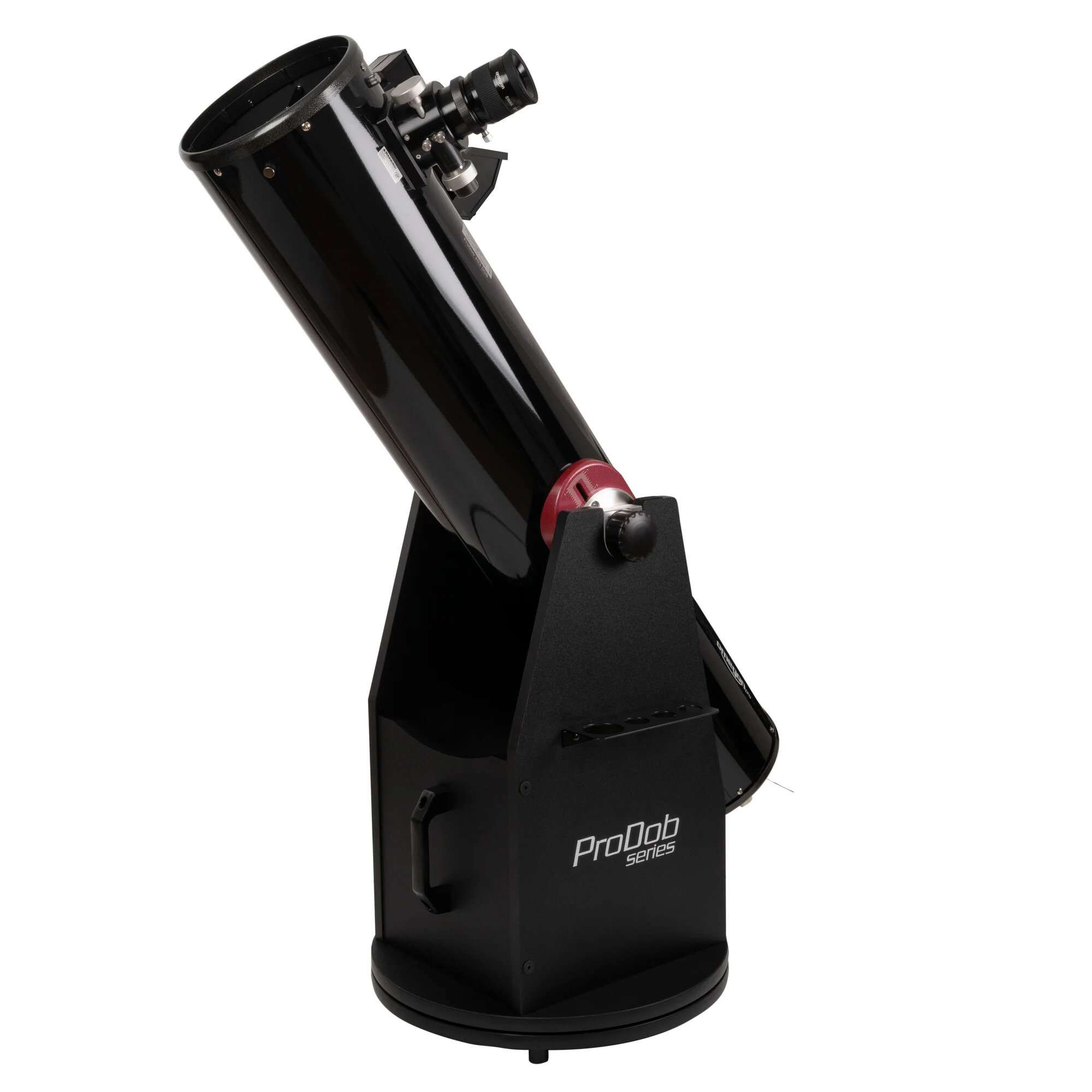 Télescope Dobson  ProDob N 203/1200 DOB II avec radiant