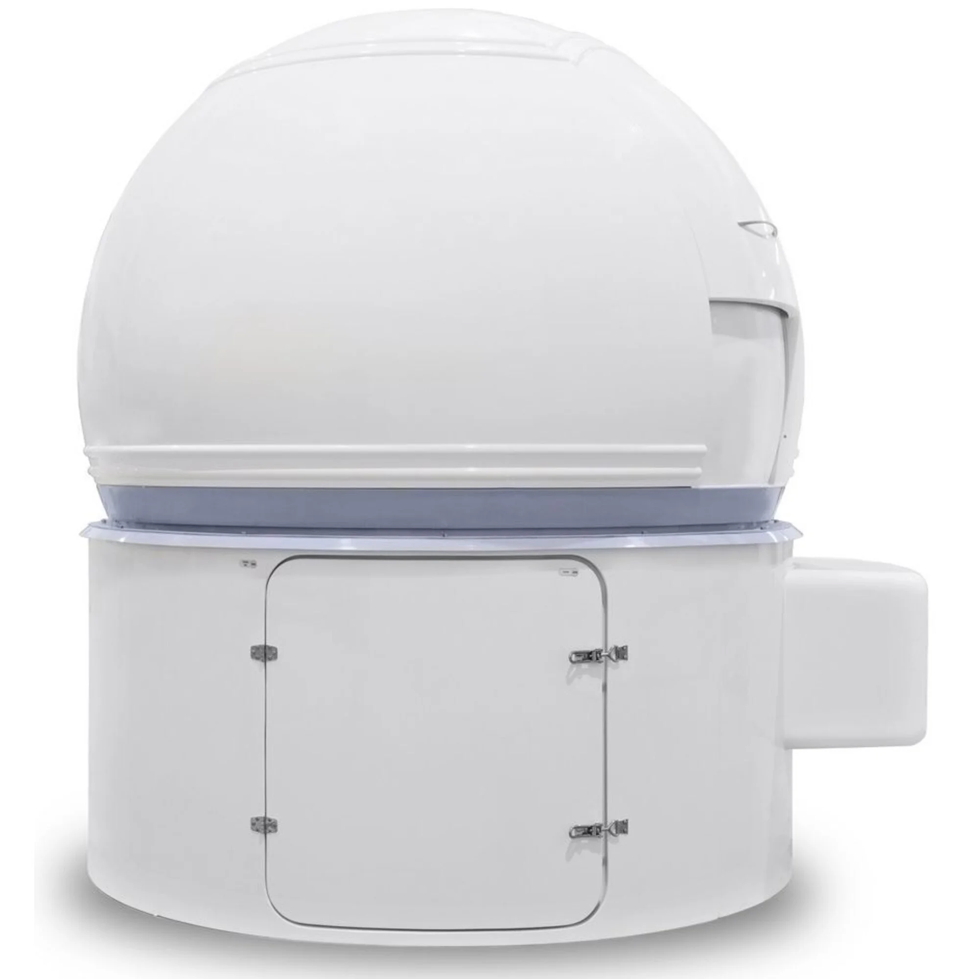 Coupole d'bservatoire de 2m de diamètre H120