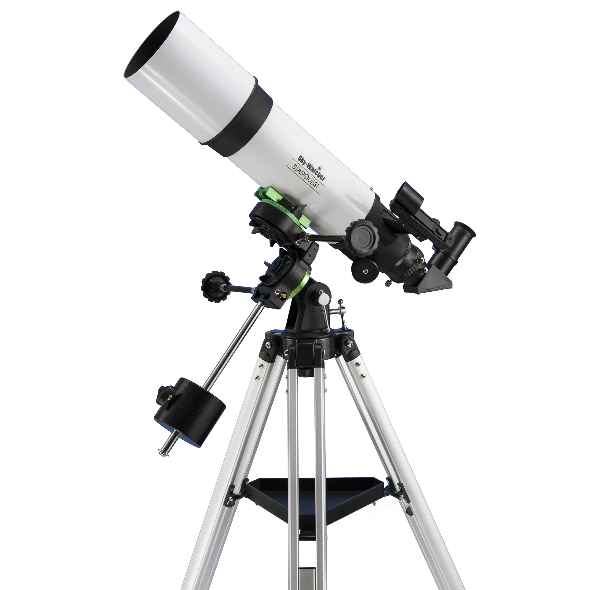 Télescope  AC 102/500 Starquest EQ