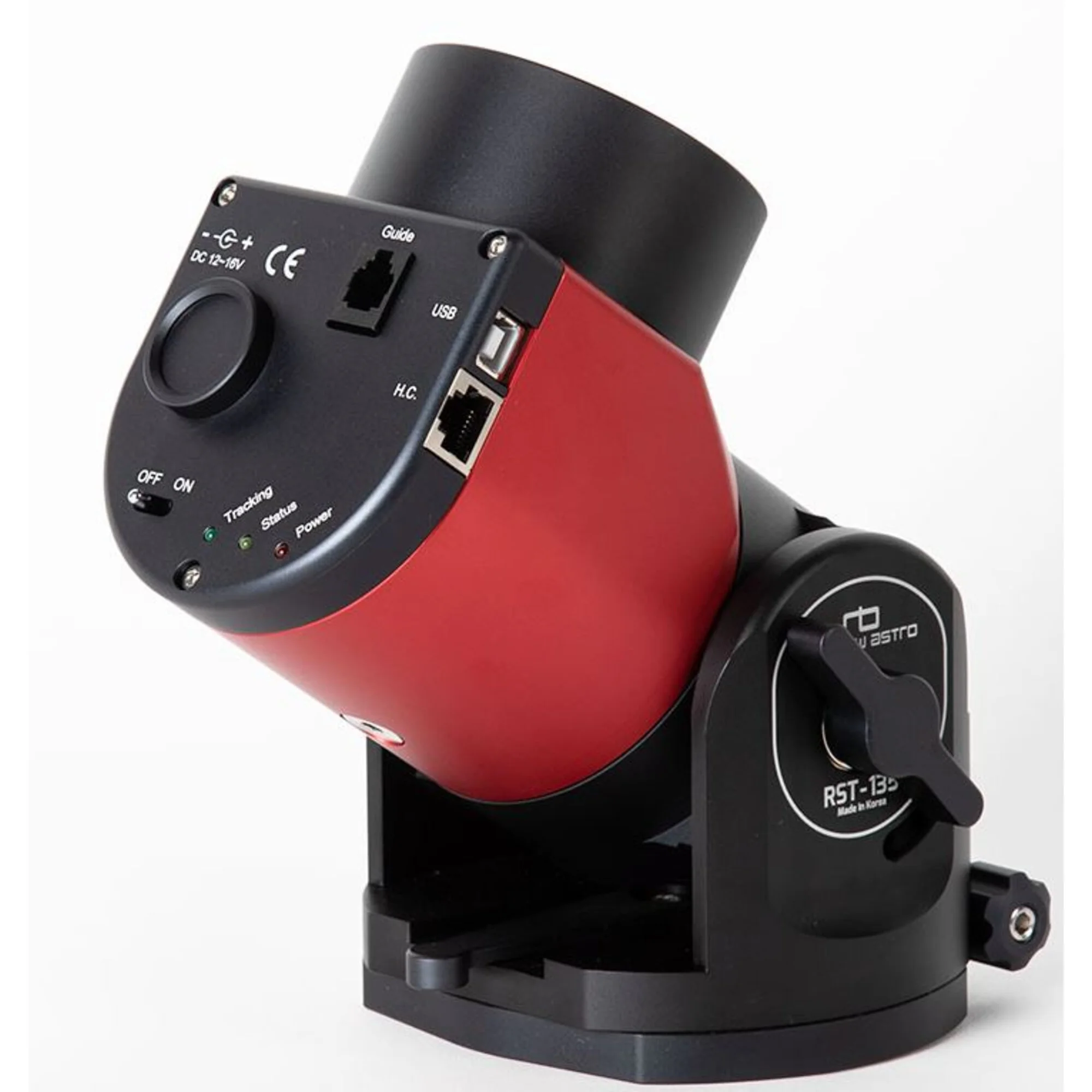 Monture  RST-135 Red