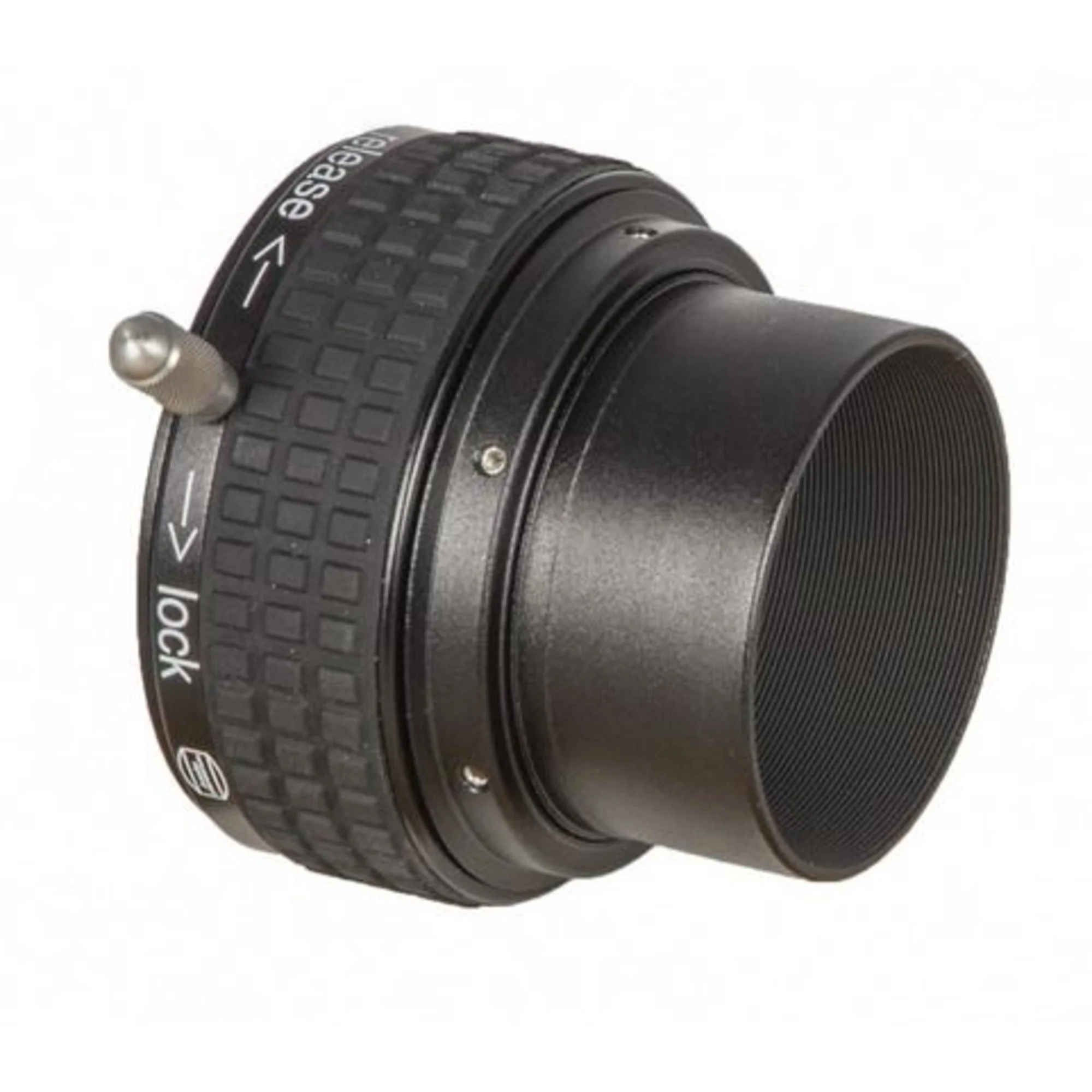 Adapter  Bague verrouillage ClickLock 2" avec allonge 37 mm