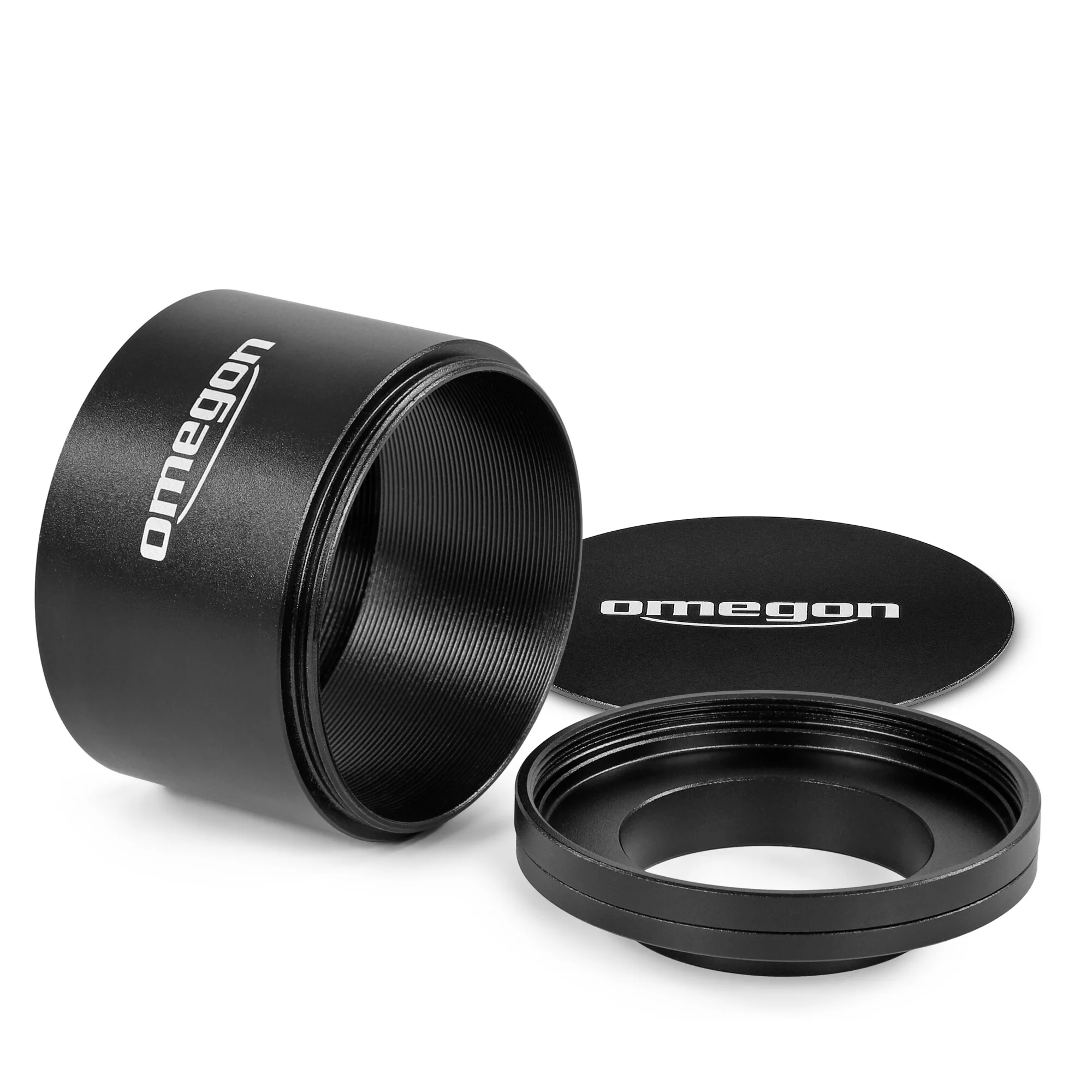 30mm Pare-buée et bouchon anti-poussière pour Seestar S30