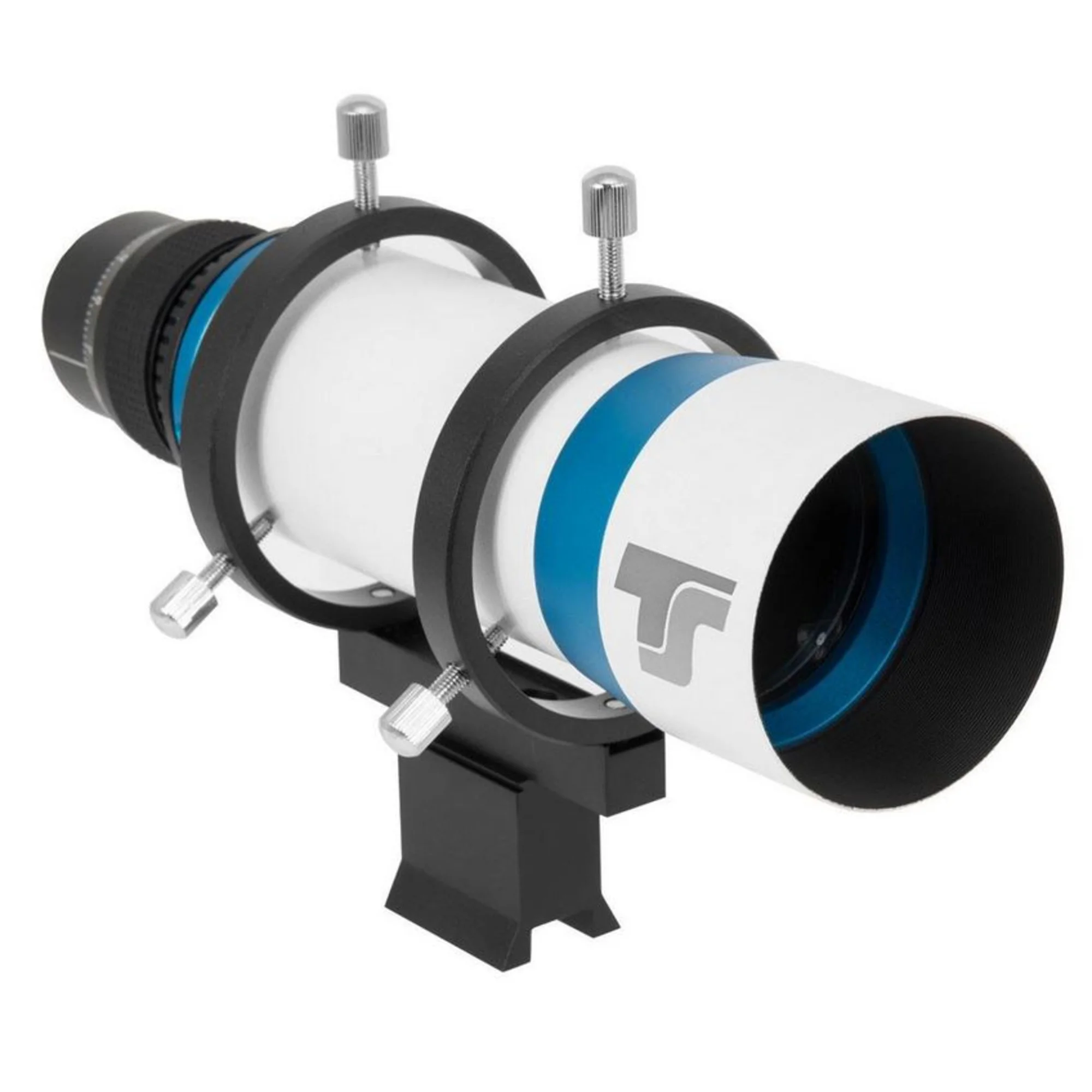 Guidescope  Lunette de guidage et chercheur Deluxe 60 mm avec microfocus