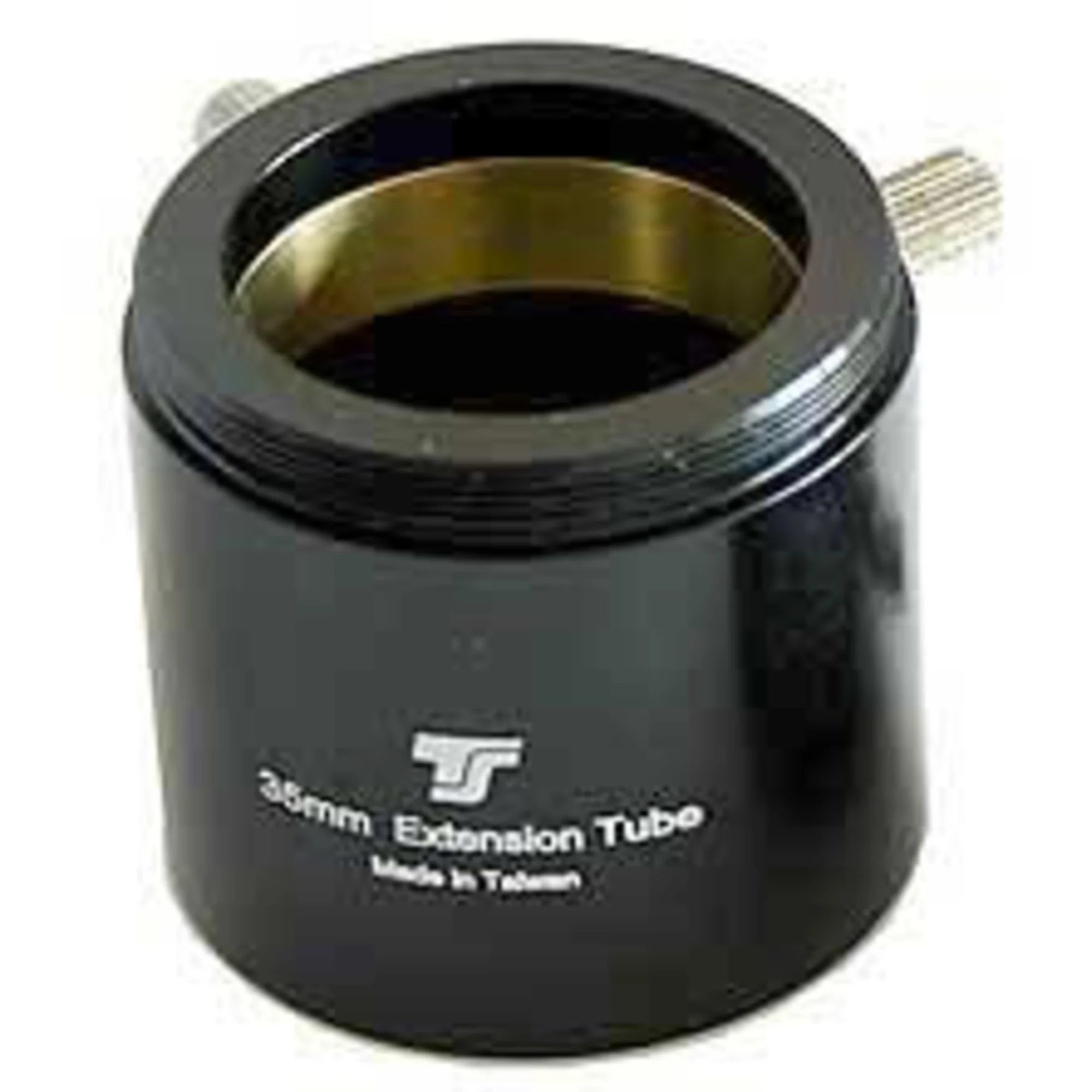 Adapter de T2 sur 1,25 "[-] aufgesetztes T2 fil - 35mm Ecartement