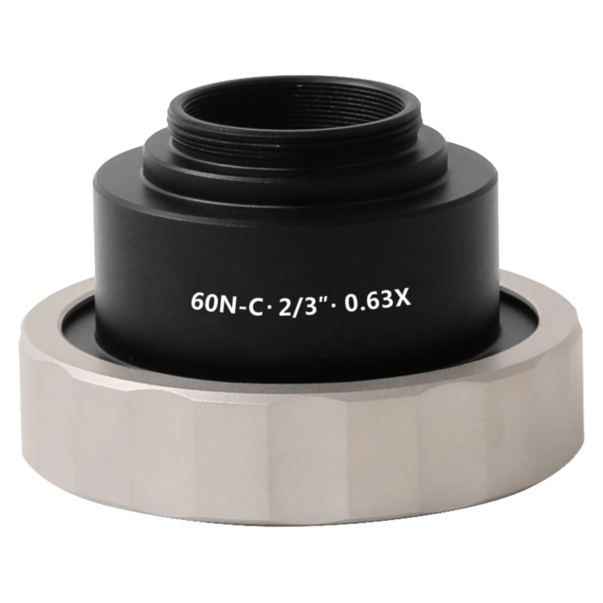 Adaptateur appareil-photo  0.63x C-Mount Adapter CSN063XC