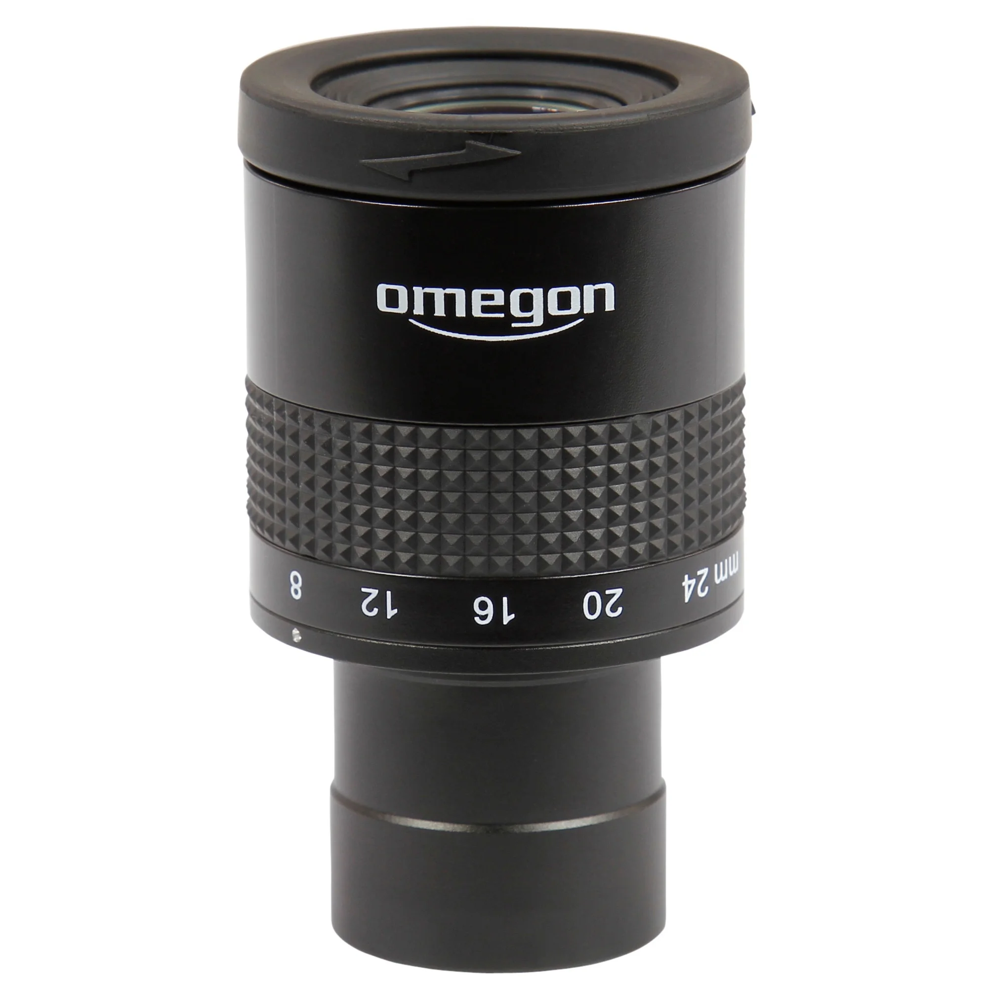 Oculaire zoom Magnum 8-24 mm 1,25''