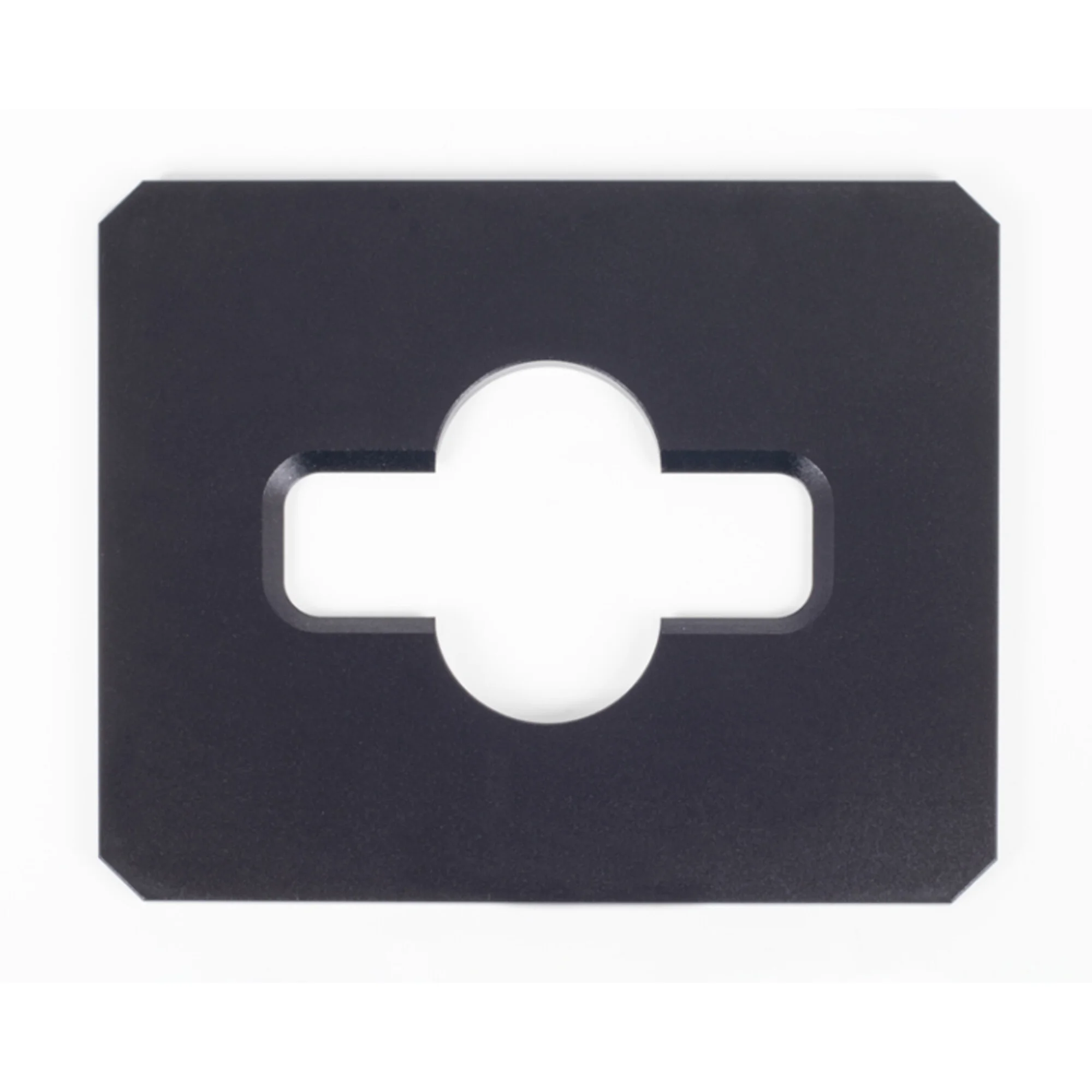 support de lame de microscoper pour BA310MET-T(3"x2")