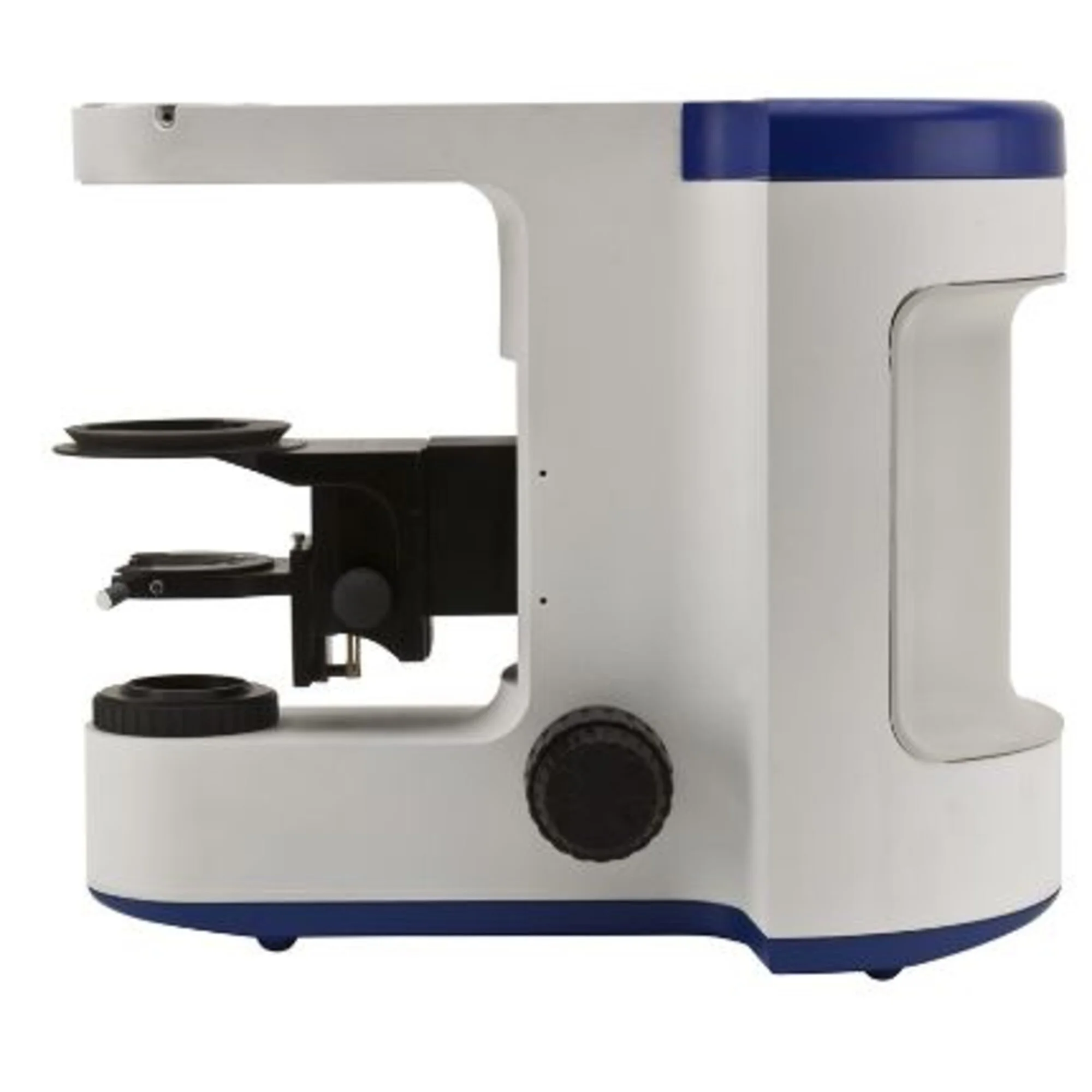 B-810 Trépied M-1187, système de mise au point, éclairage X-LED3, multi-prise