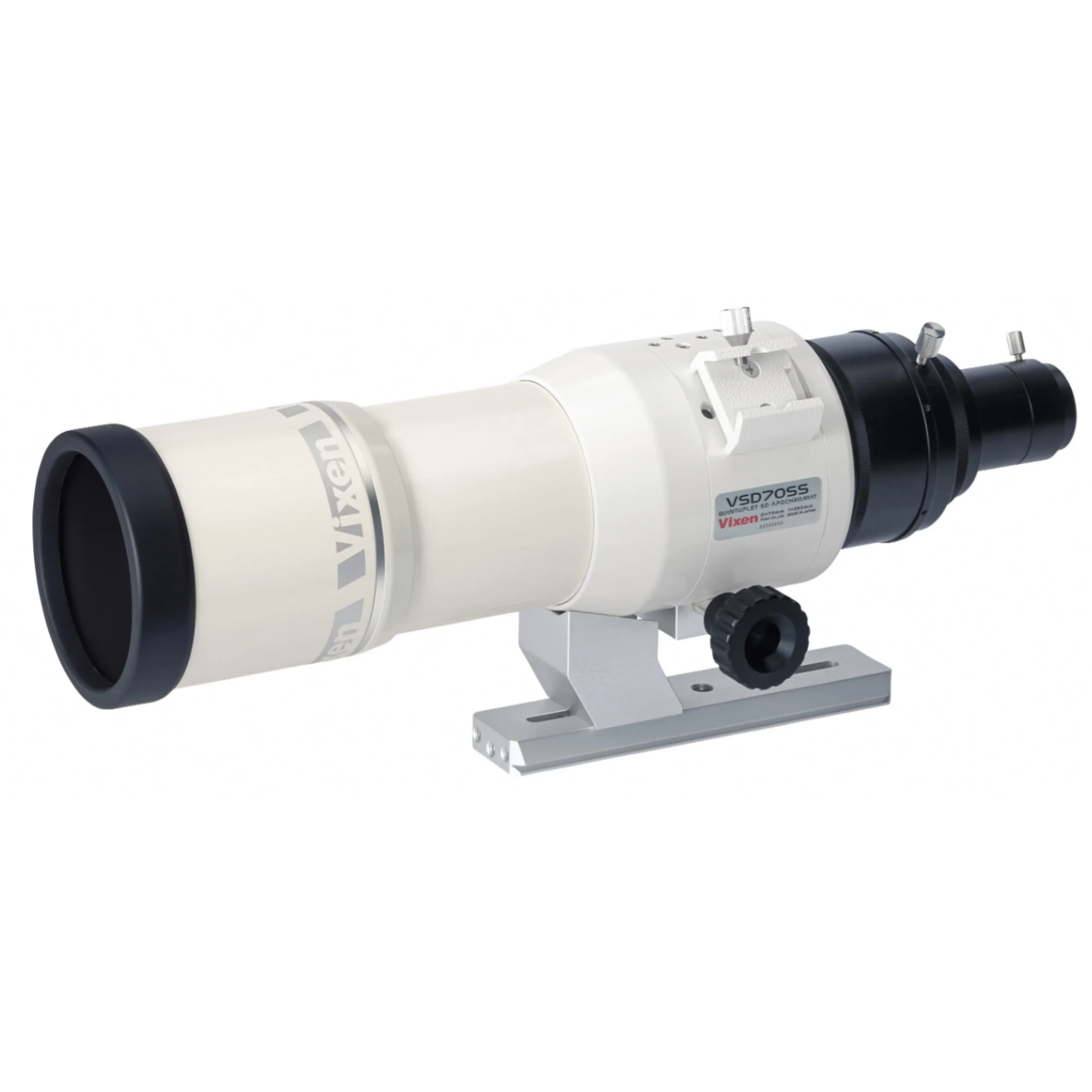 Lunette apochromatique  AP 70/385 VSD70ss F5.5 Astrograph