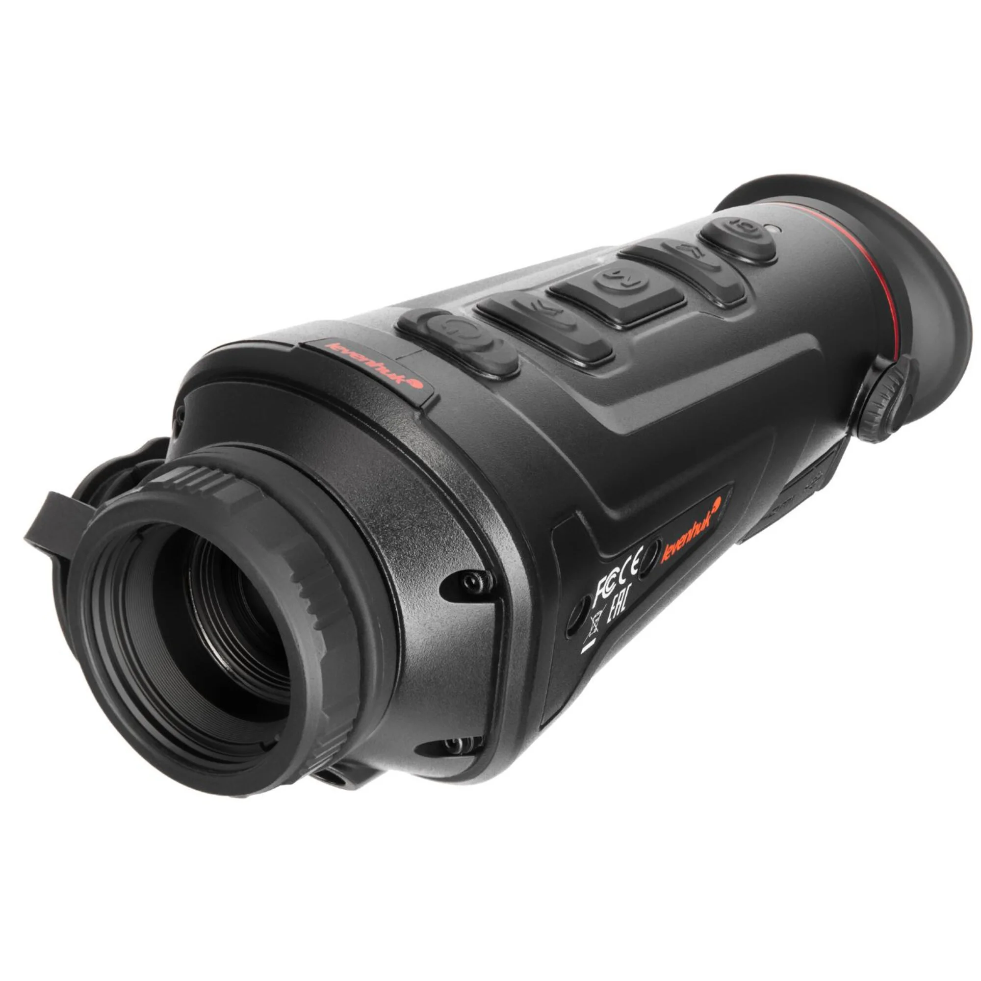 Caméra à imagerie thermique  Fatum Z500