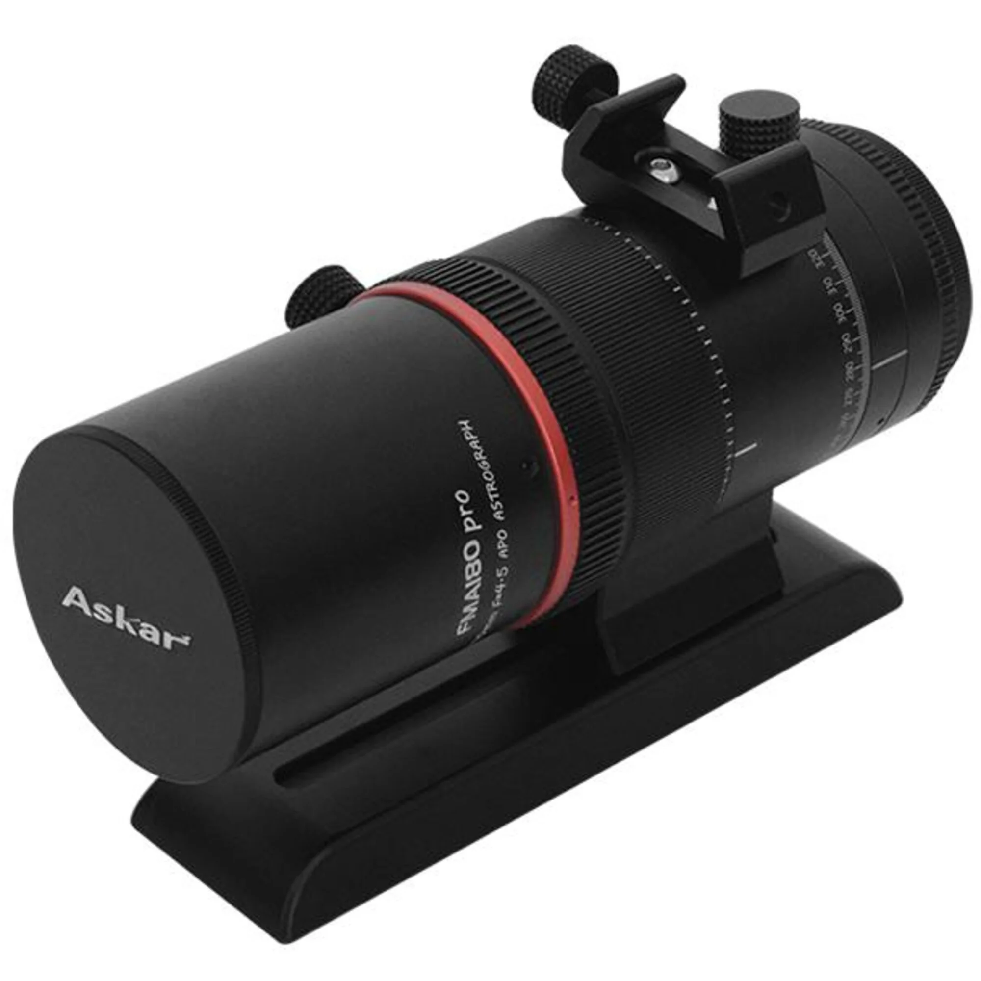 Lunette apochromatique AP 40/180 FMA180PRO OTA