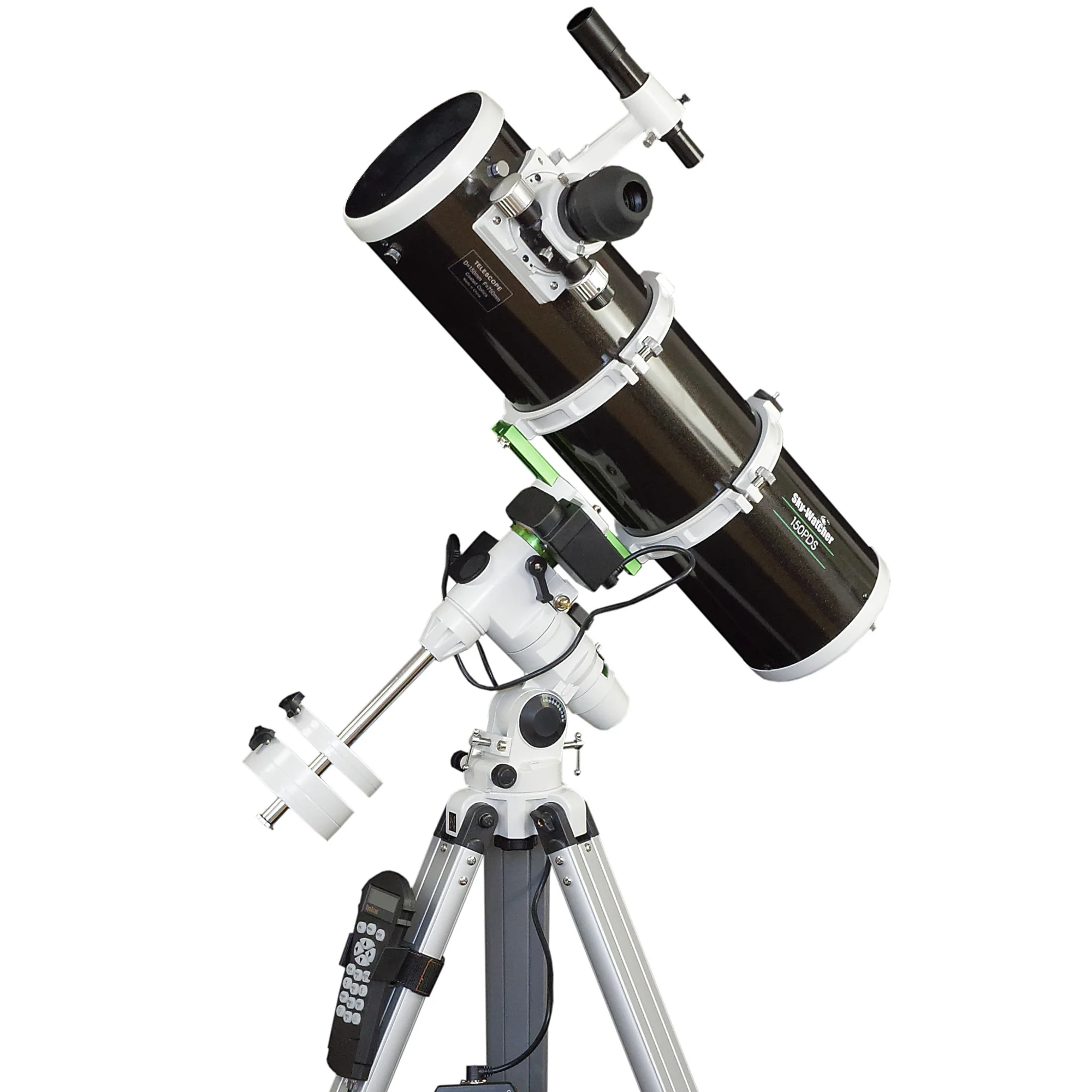 Télescope  N 150/750 PDS Explorer BD EQ3 Pro SynScan GoTo