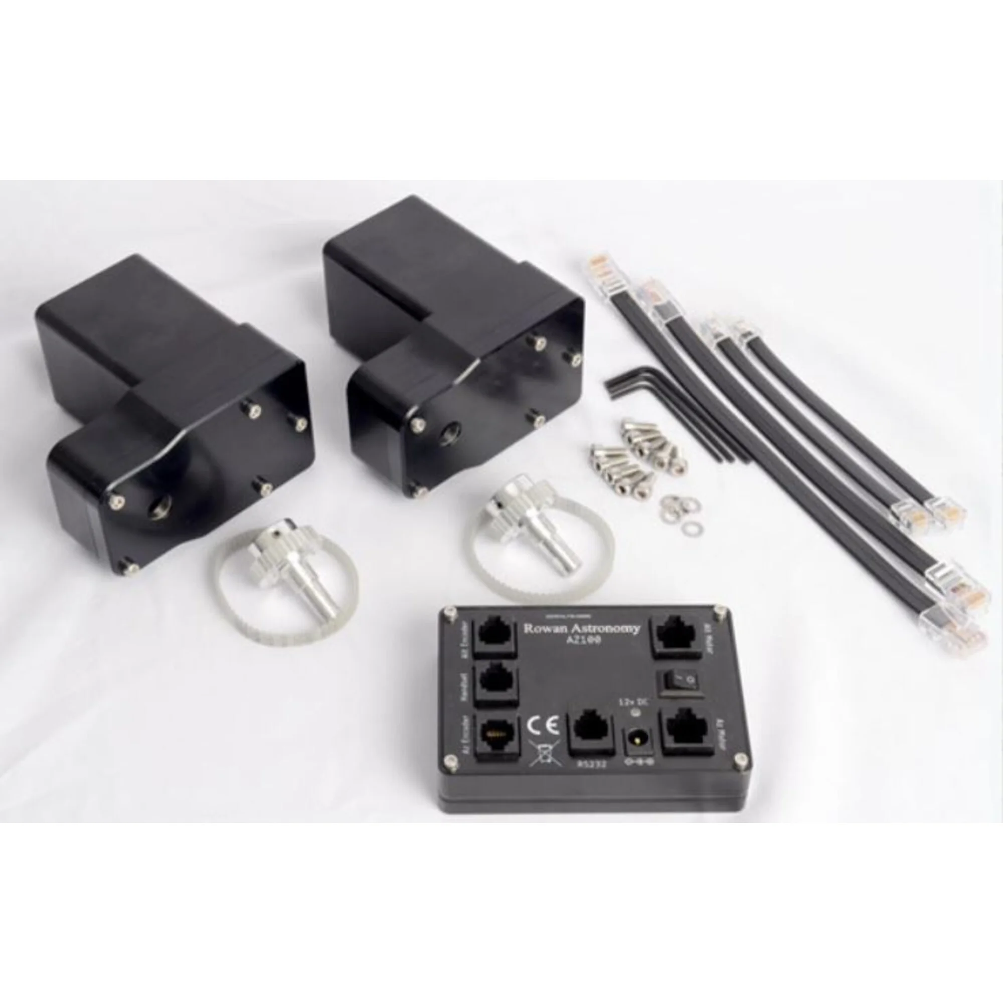 AZ100 GoTo System