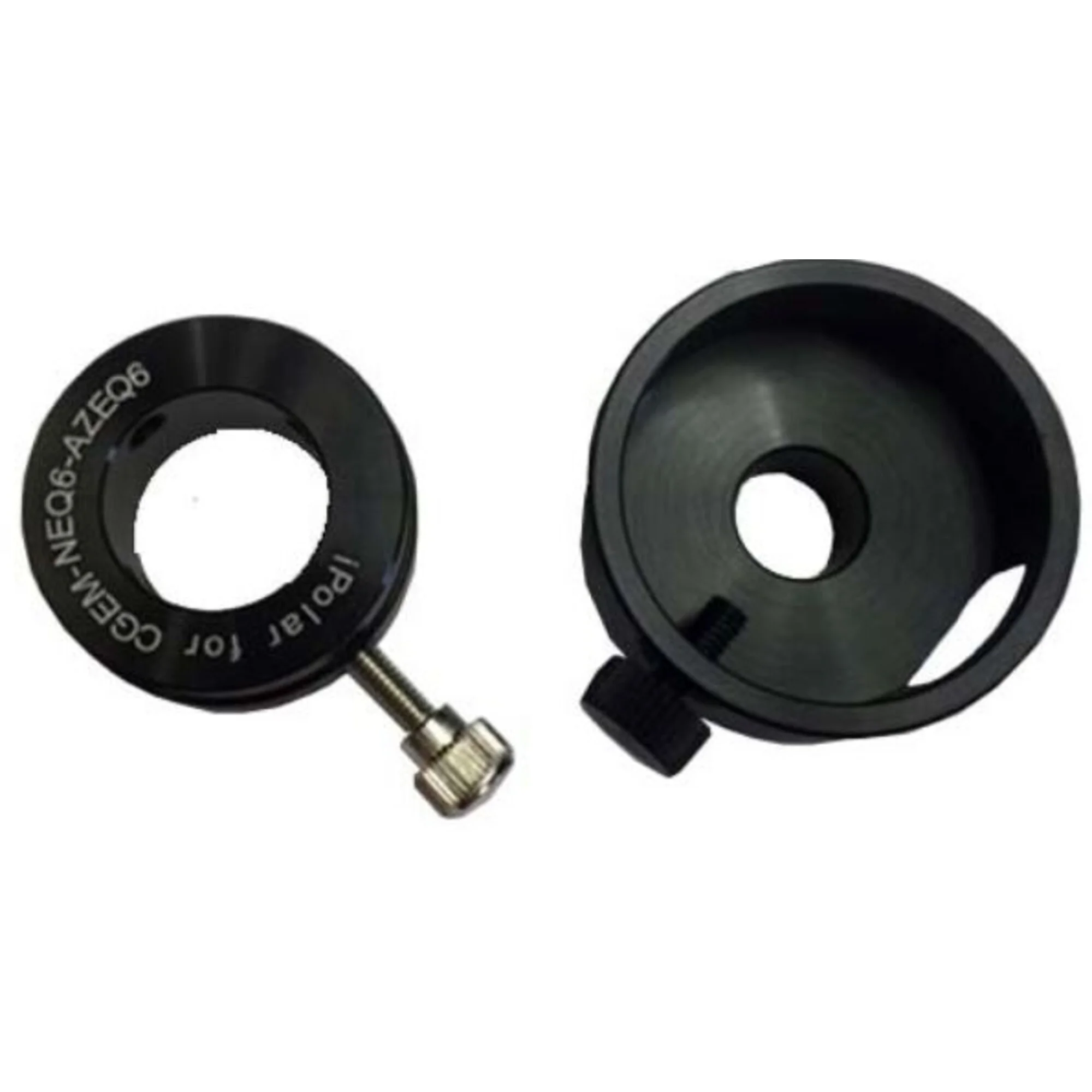 Adapter  Adaptateur iPolar pour CGEM/EQ6/AZ-EQ6