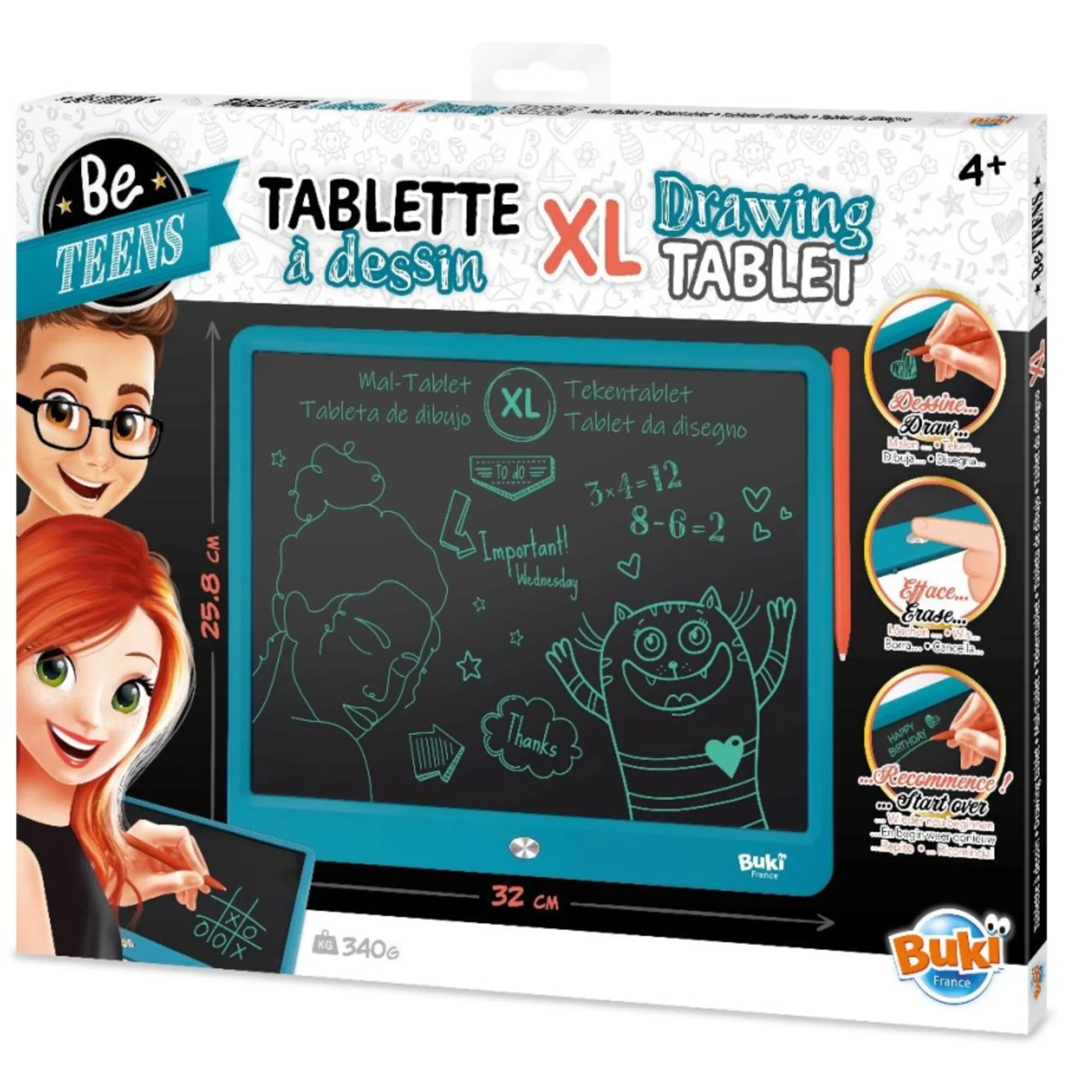 Tablet XL