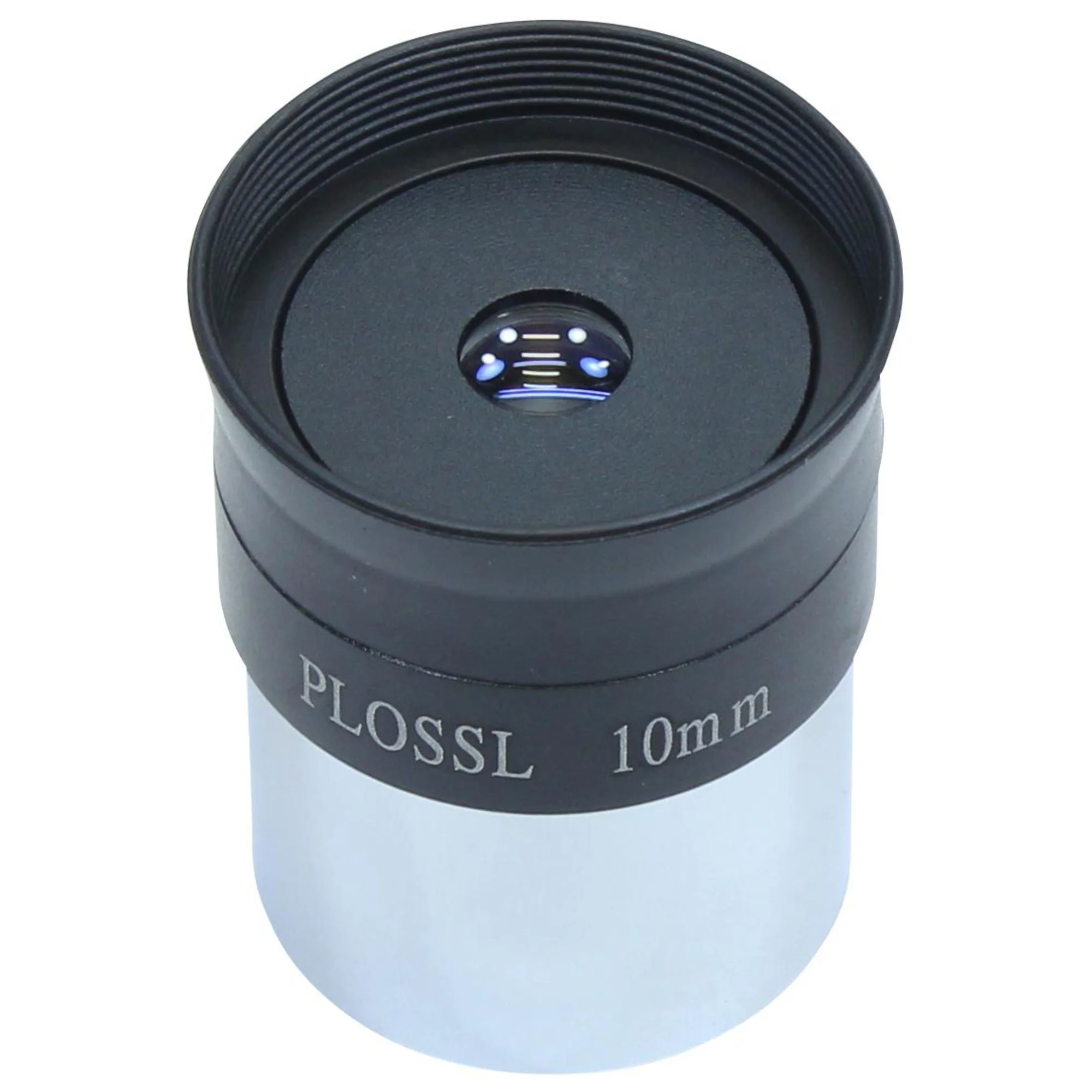 Plössl Oculaire 10mm 1,25''