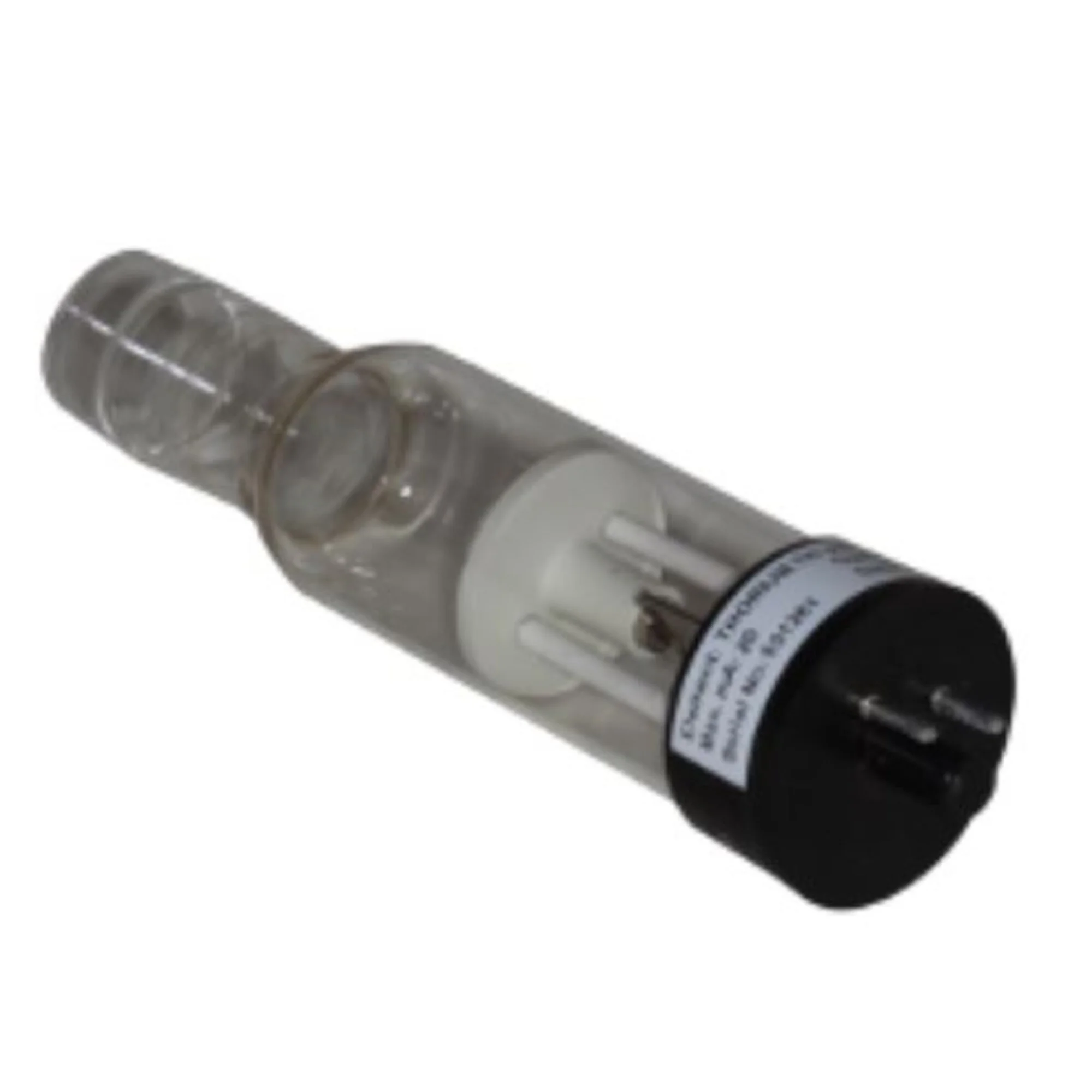 Ampoule Thorium-Argon