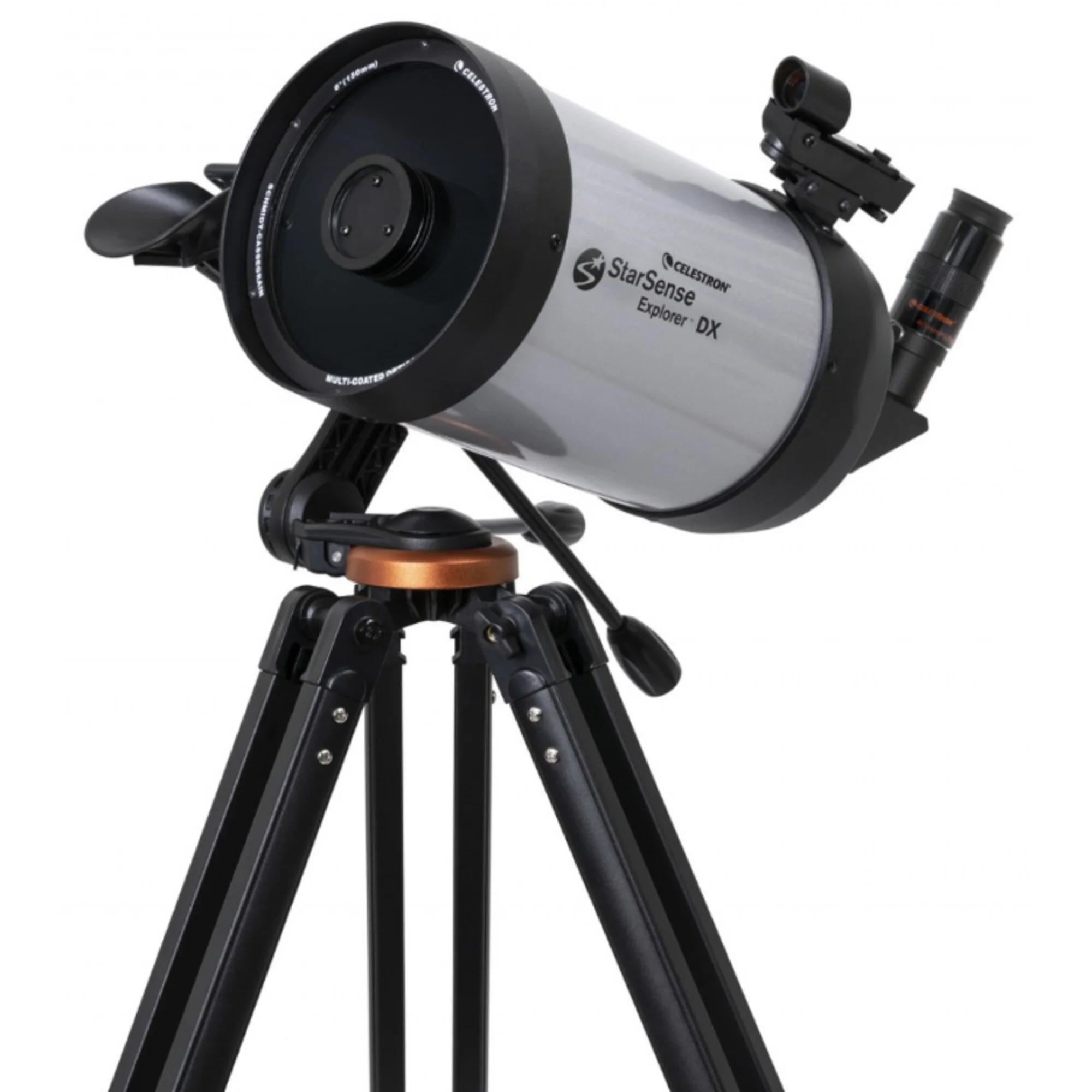 Télescope Schmidt-Cassegrain  SC 150/1500 StarSense Explorer DX 6 AZ