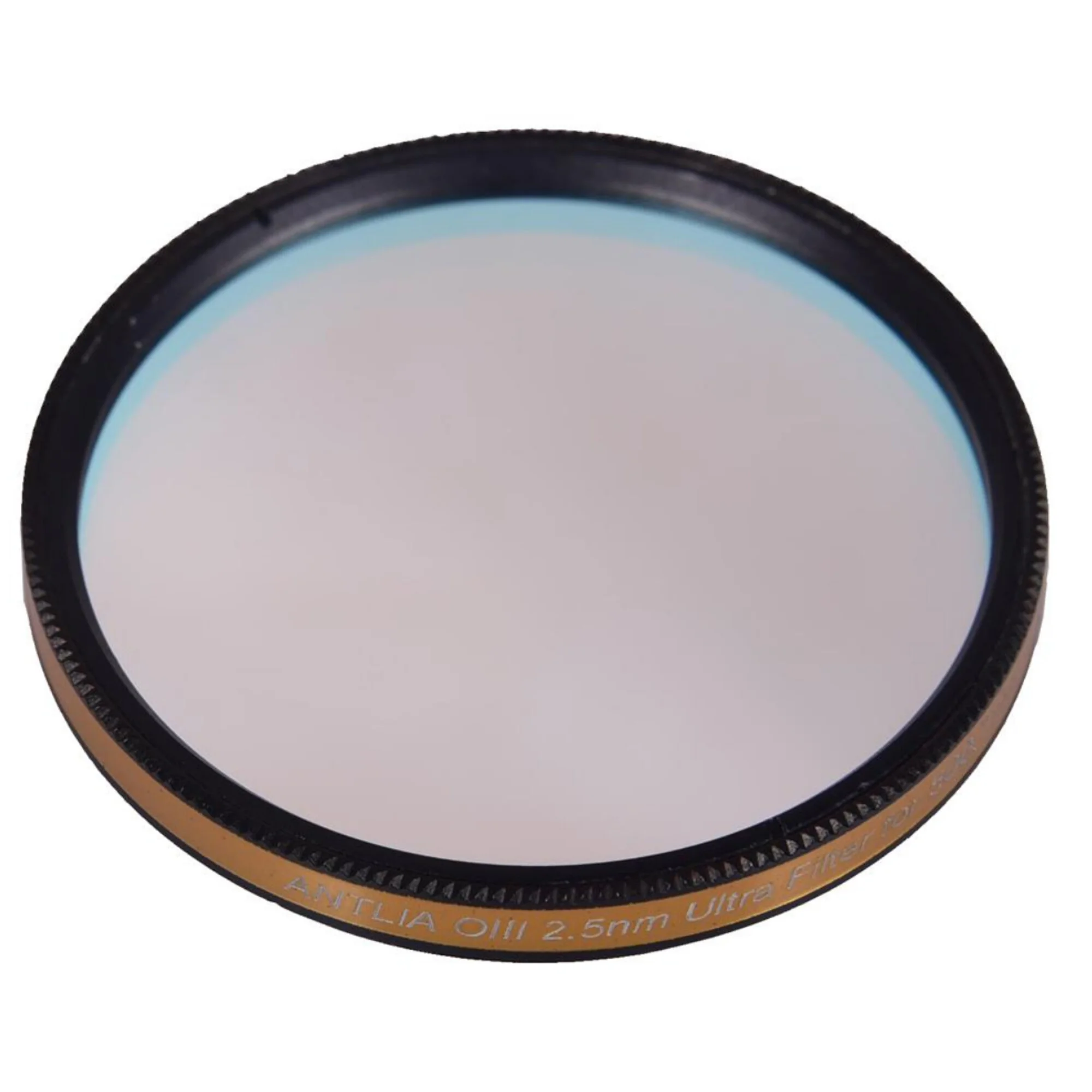 Filtre  OIII 2,5nm 2"