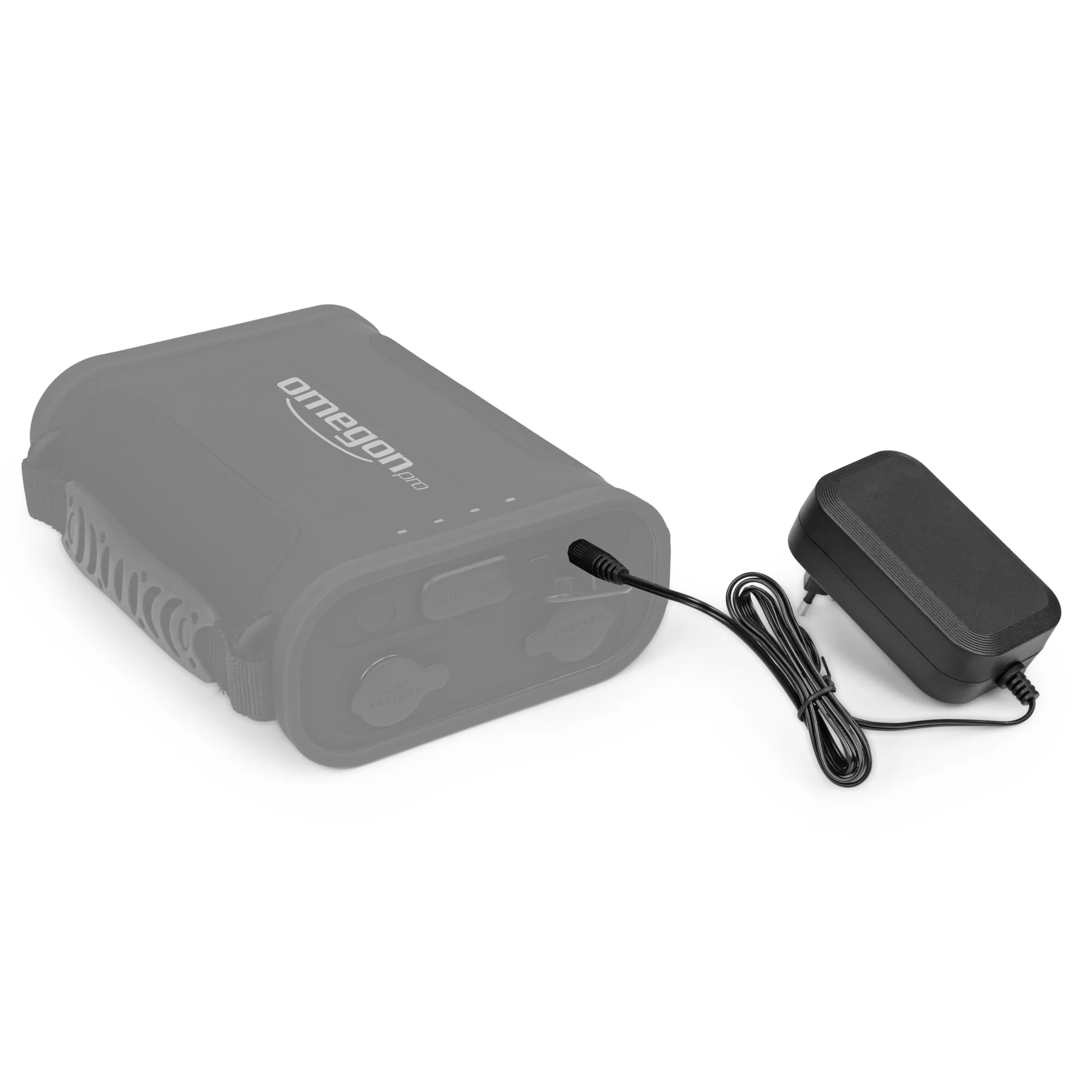 Alimentation de remplacement 20V/2A pour Powerbank de 154 et 307 Wh