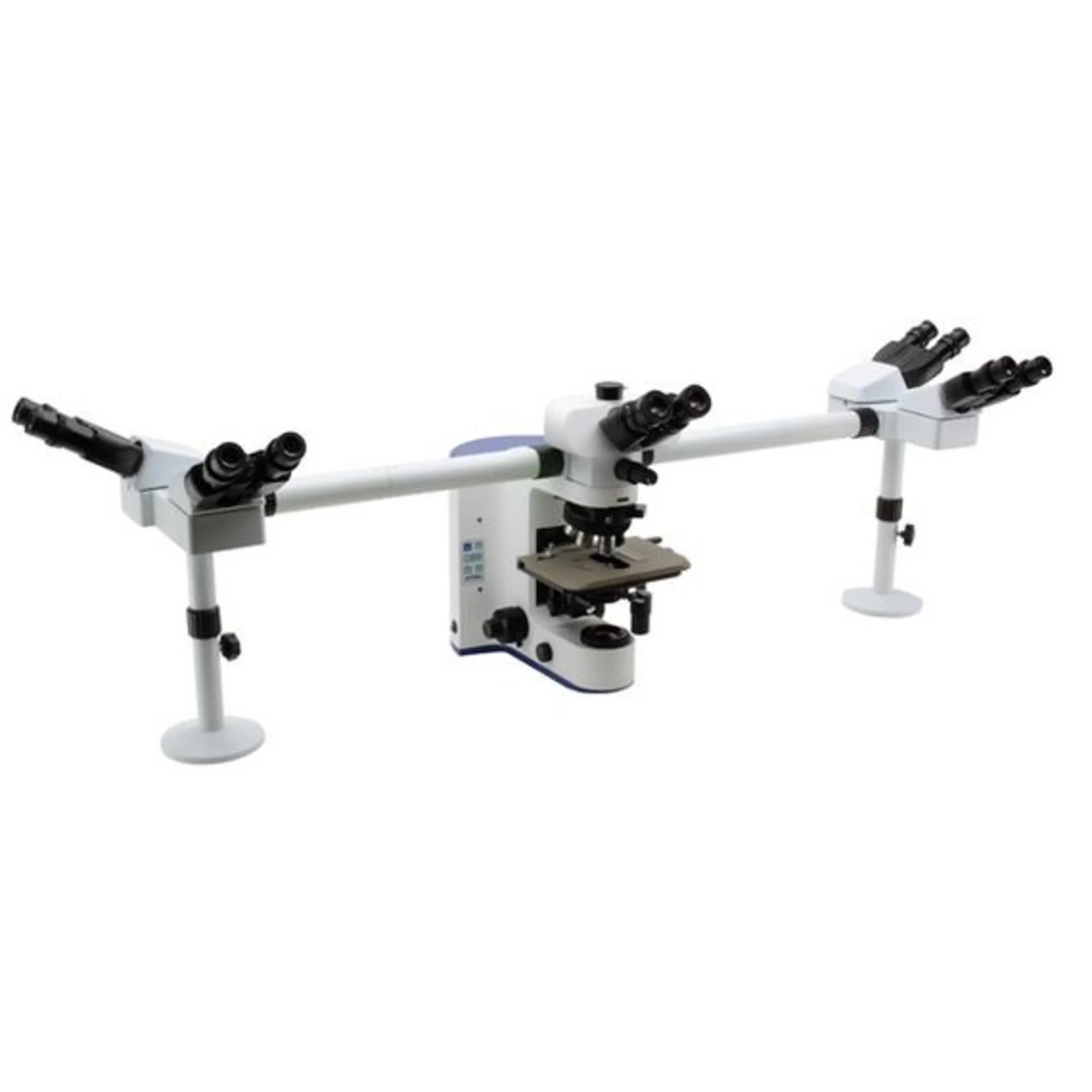 Tête à discussion M-1162, 5-fois