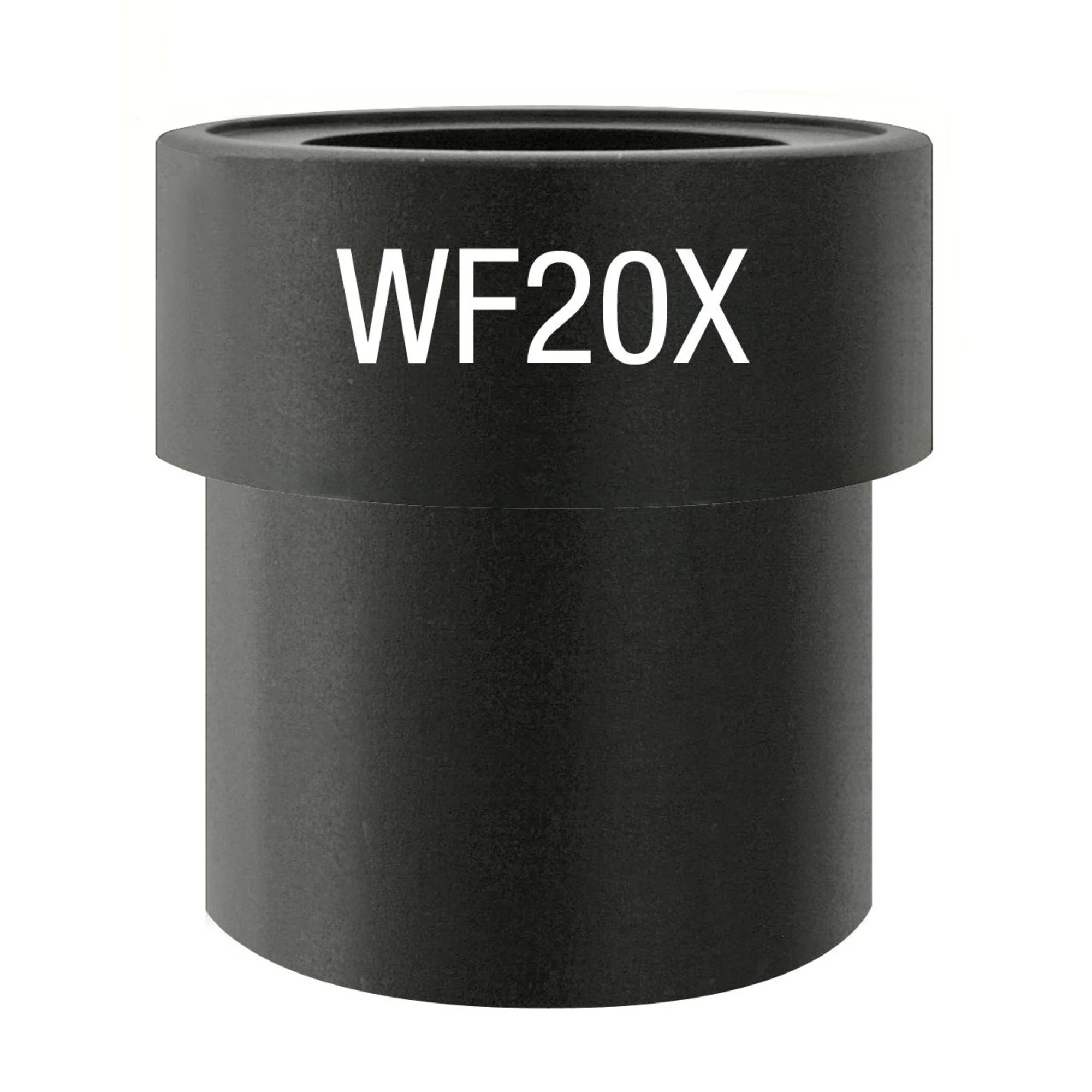 Oculaire plan 20x pour ETD-101