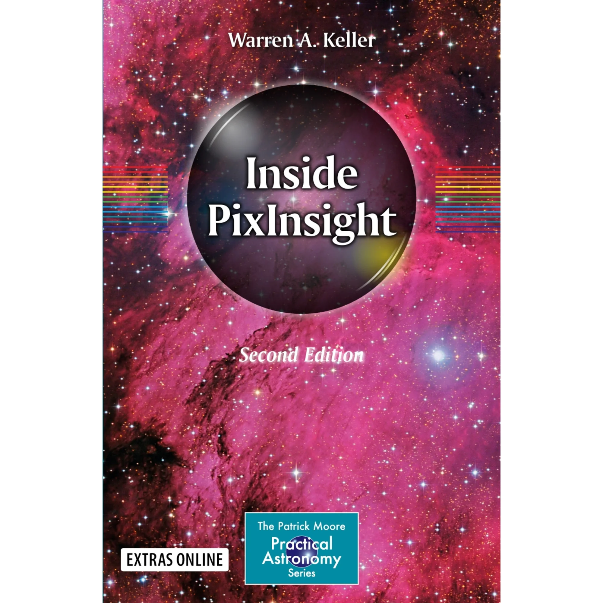 Inside PixInsight
