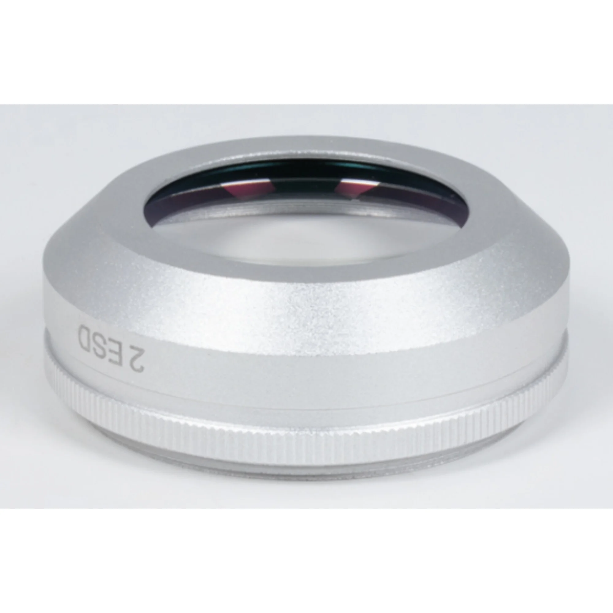 Objectif  Lentille additionnelle 2x (SMZ-171)